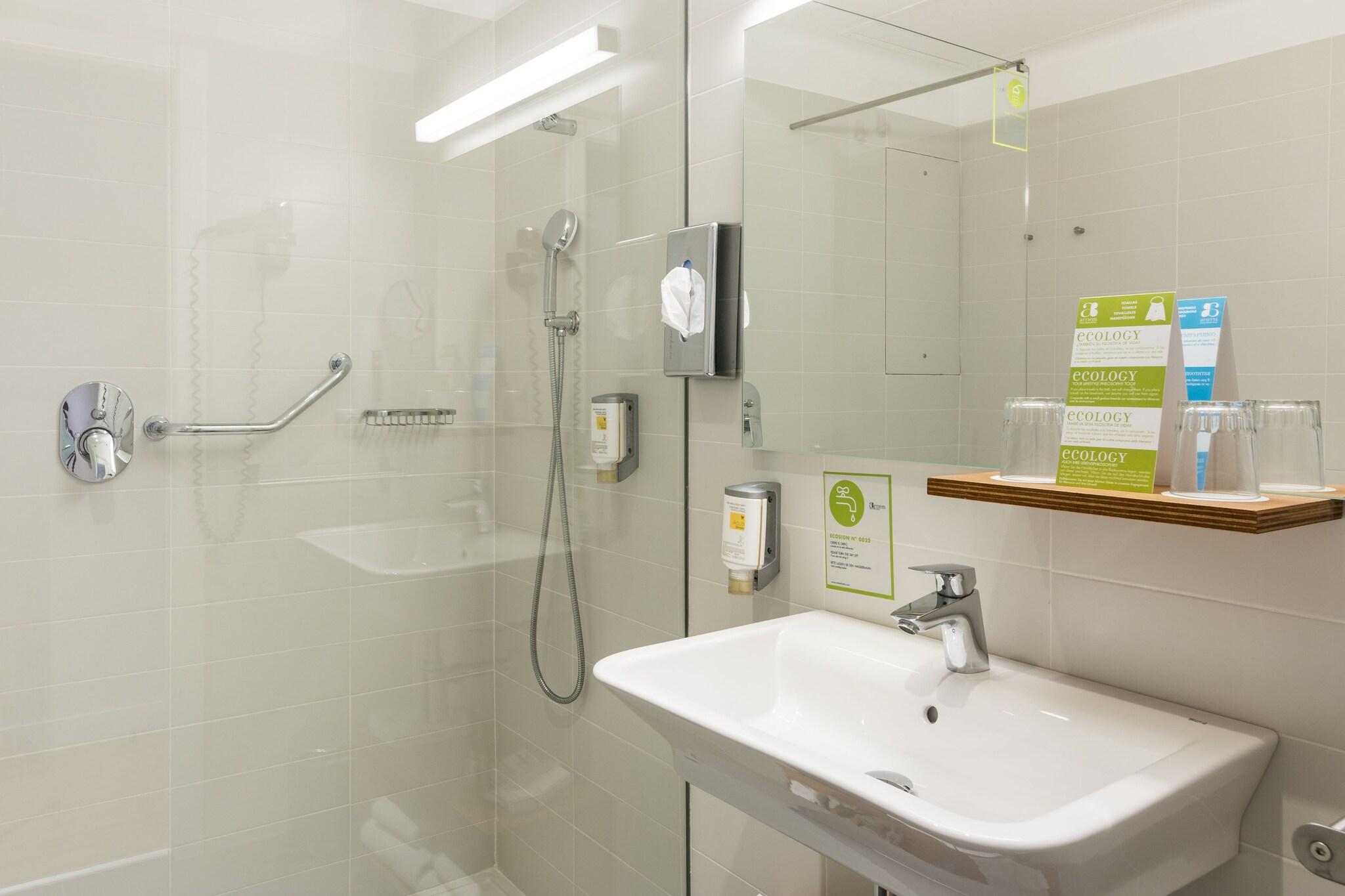 Double Premium Sea View