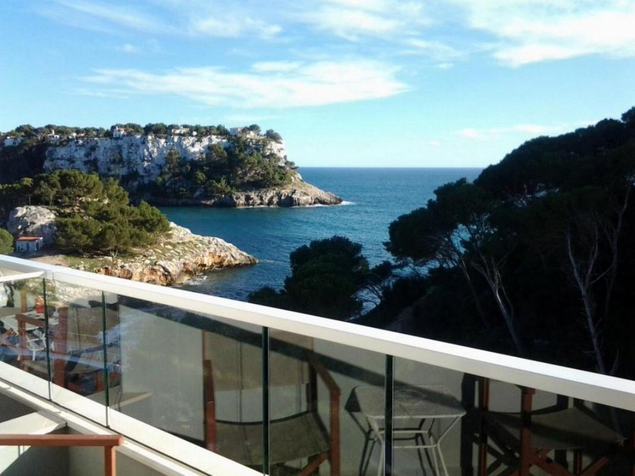 Double Premium Sea View