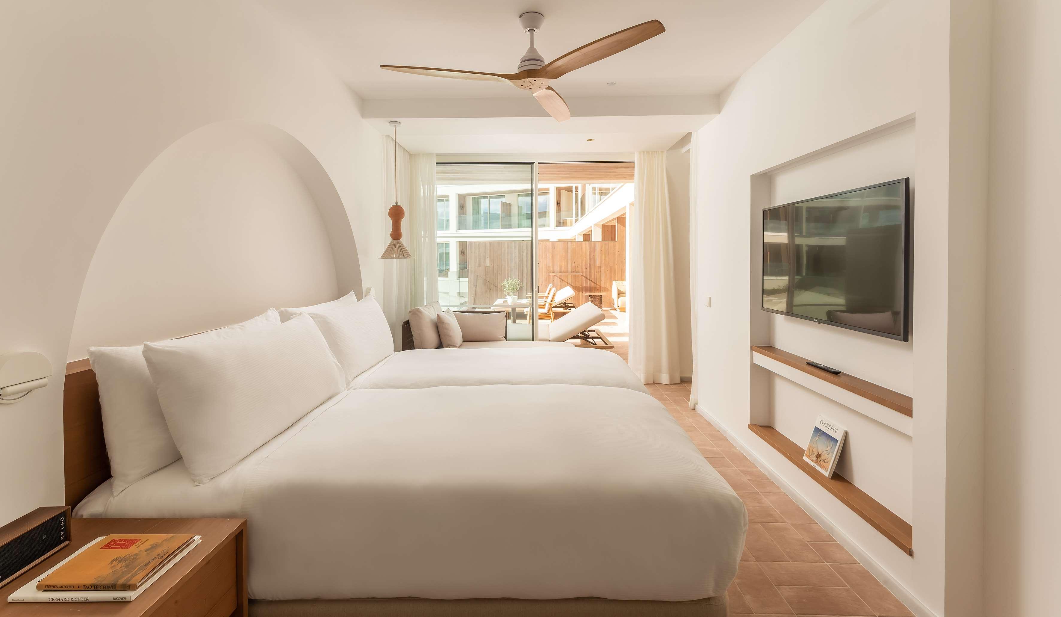 Suite Sea View Two Bedrooms