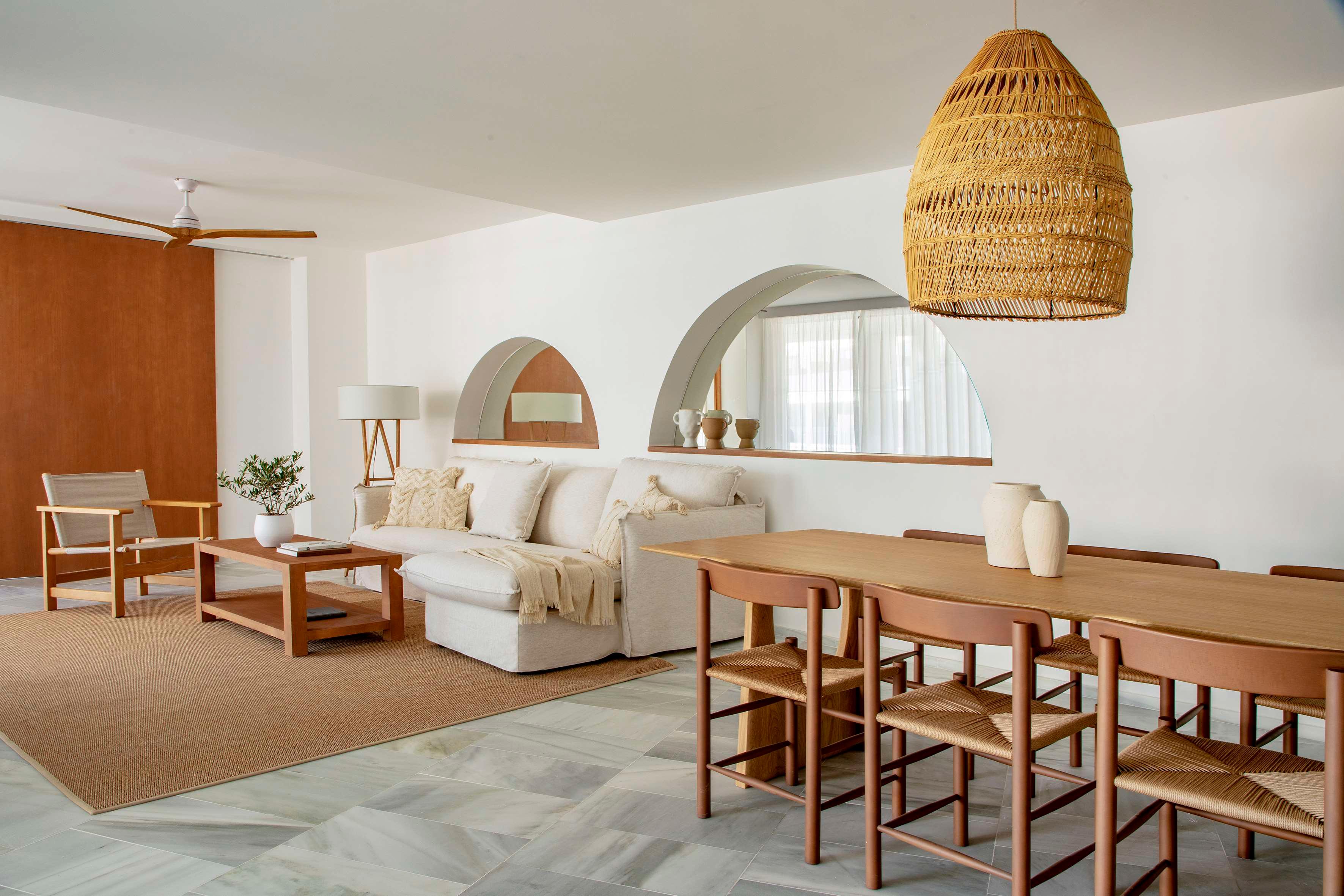 Suite Two Bedrooms with Private Pool