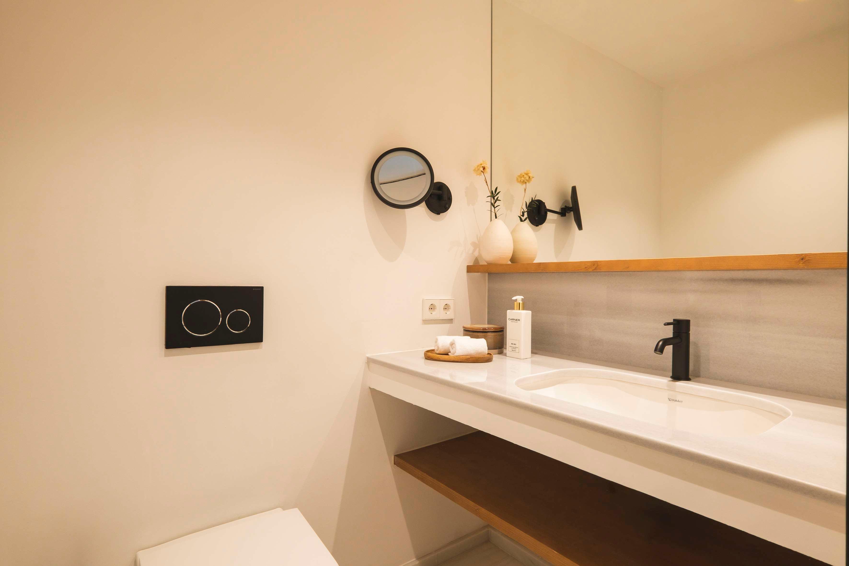 Room Deluxe with Terrace