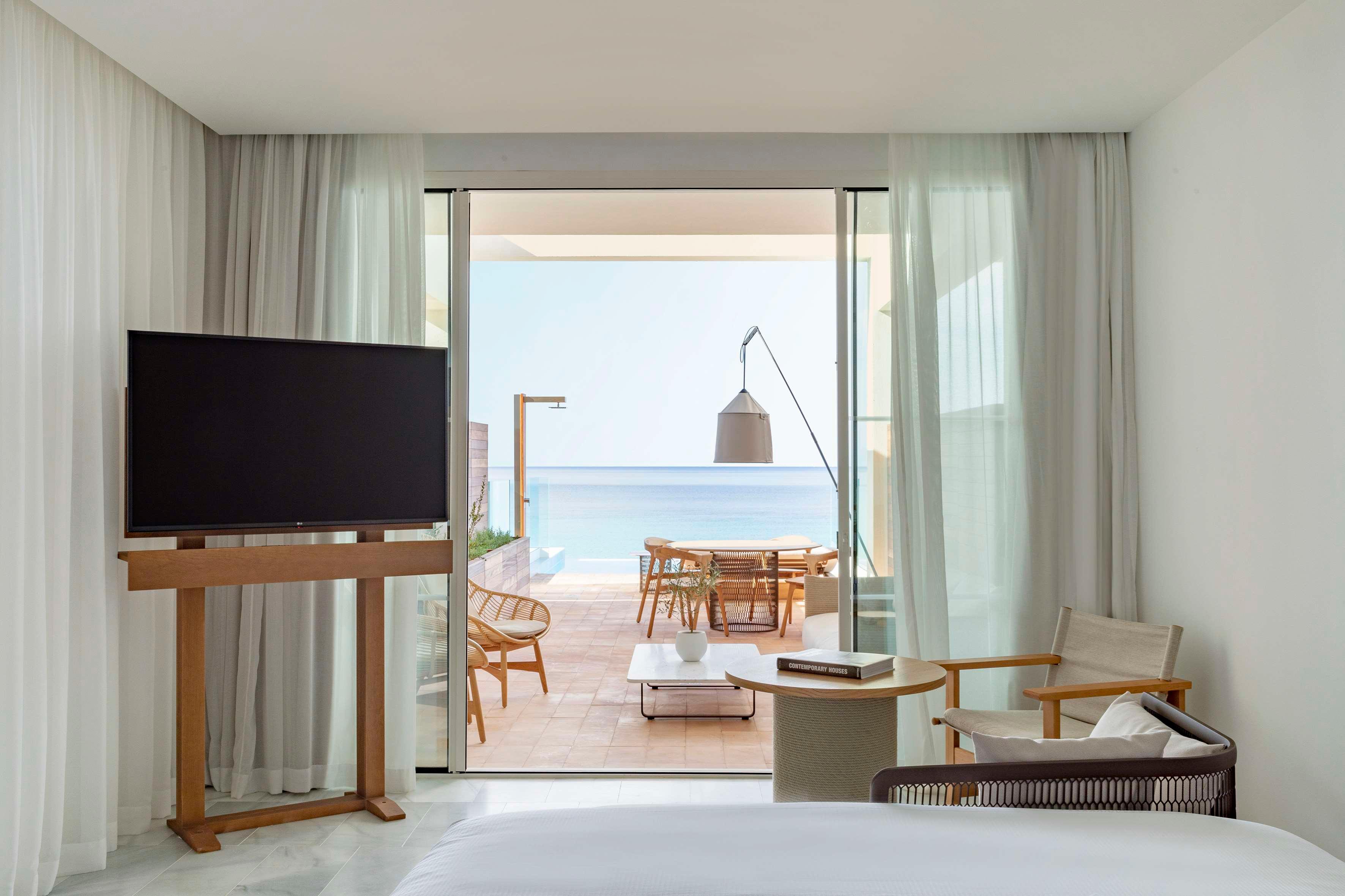 Suite with Private Pool