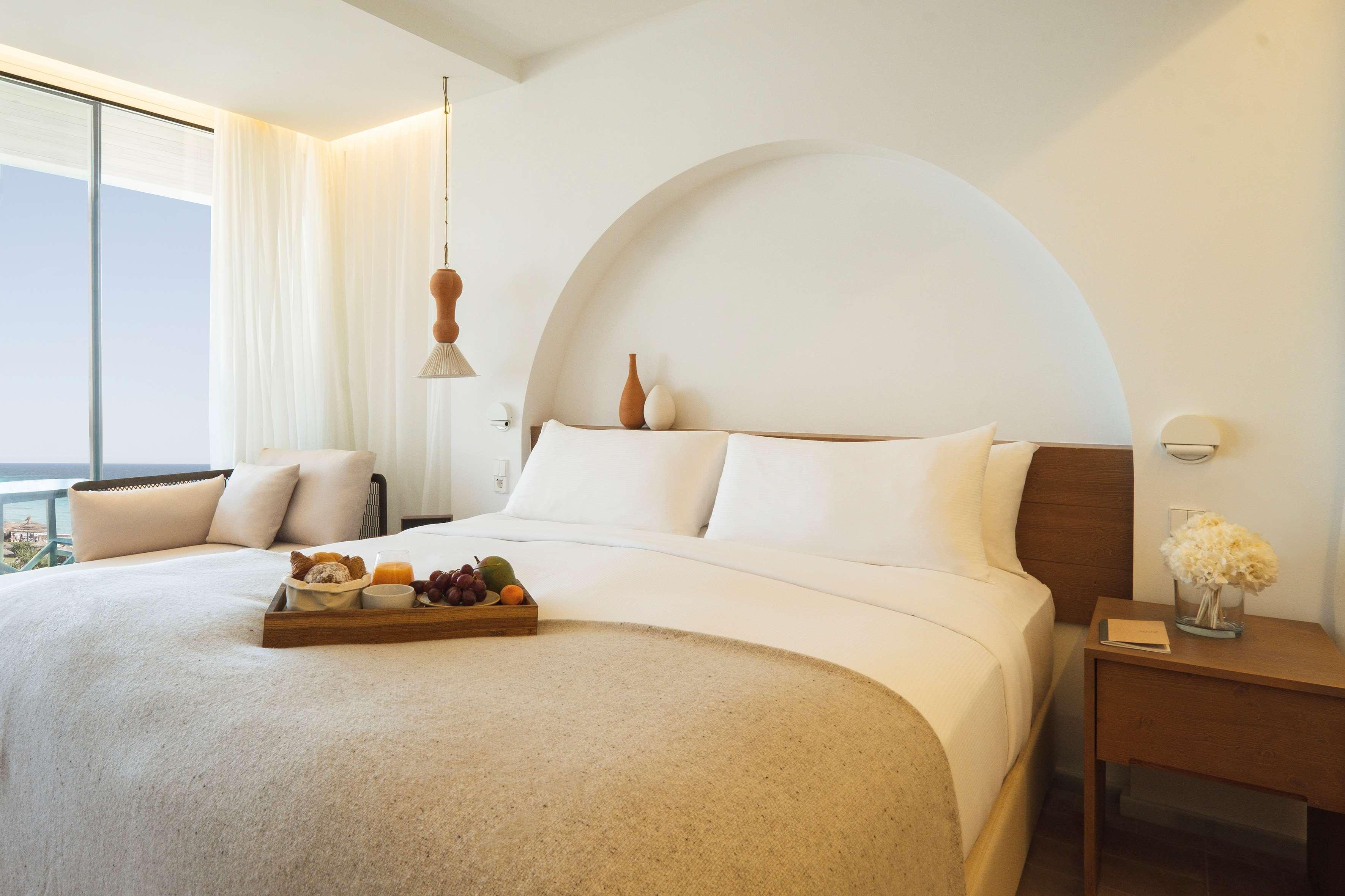 Double Side Sea View