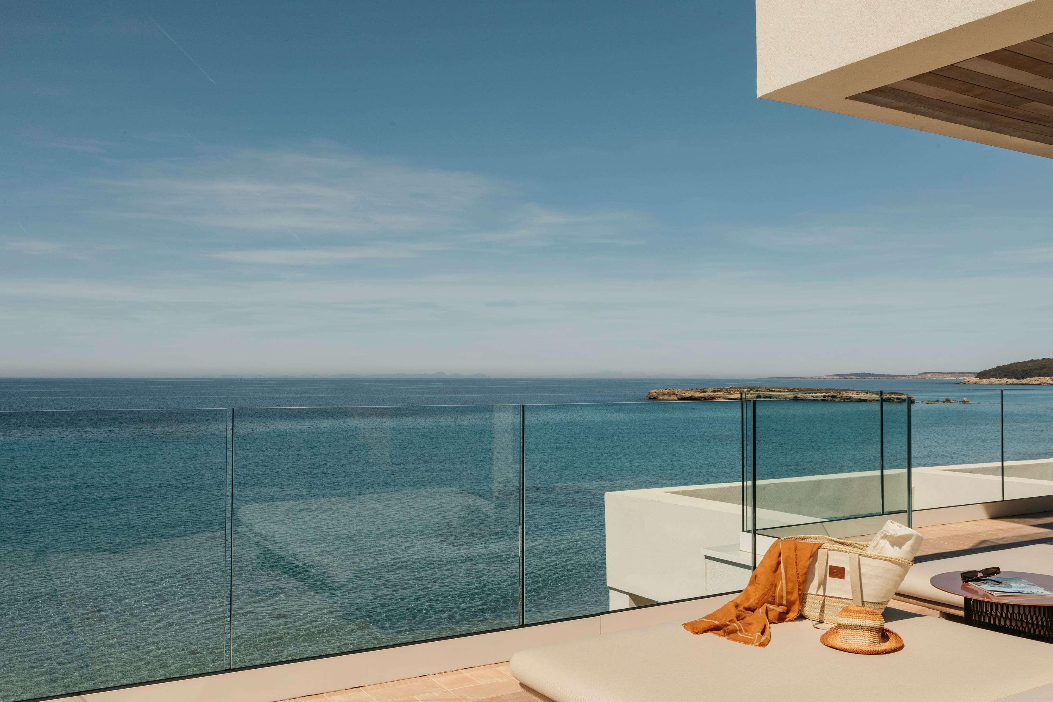 Suite with Private Pool