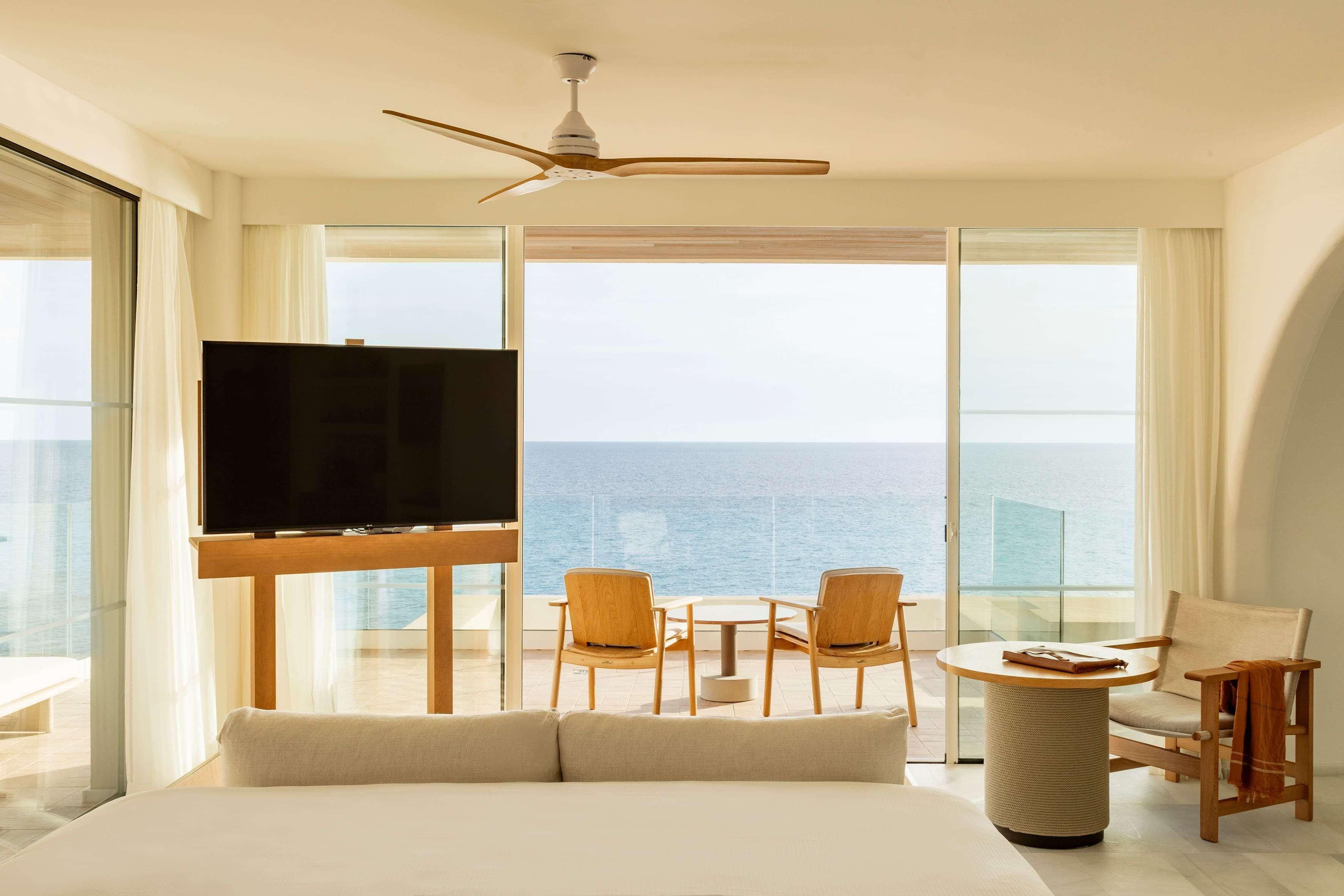 Suite with Private Pool