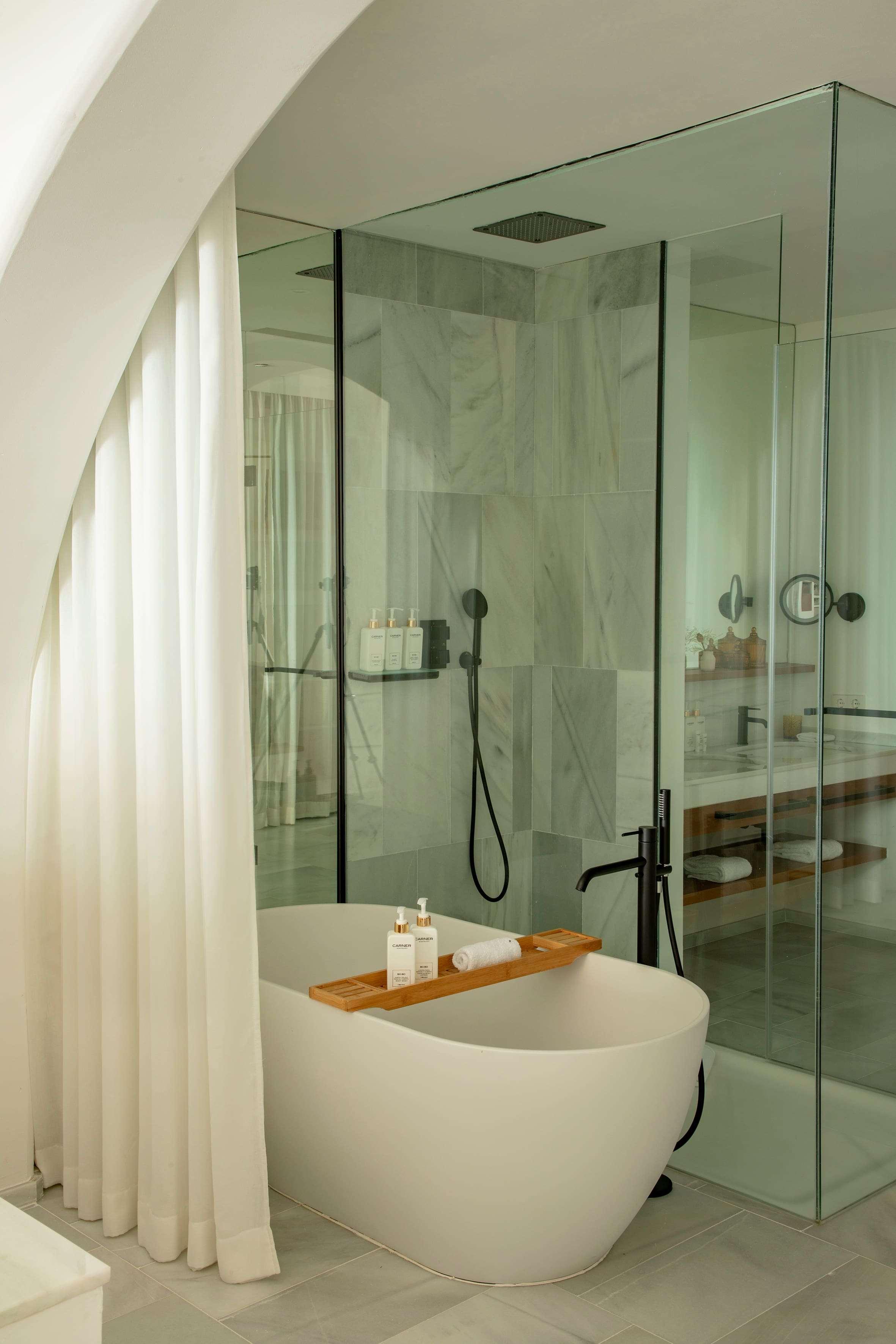 Suite with Private Pool