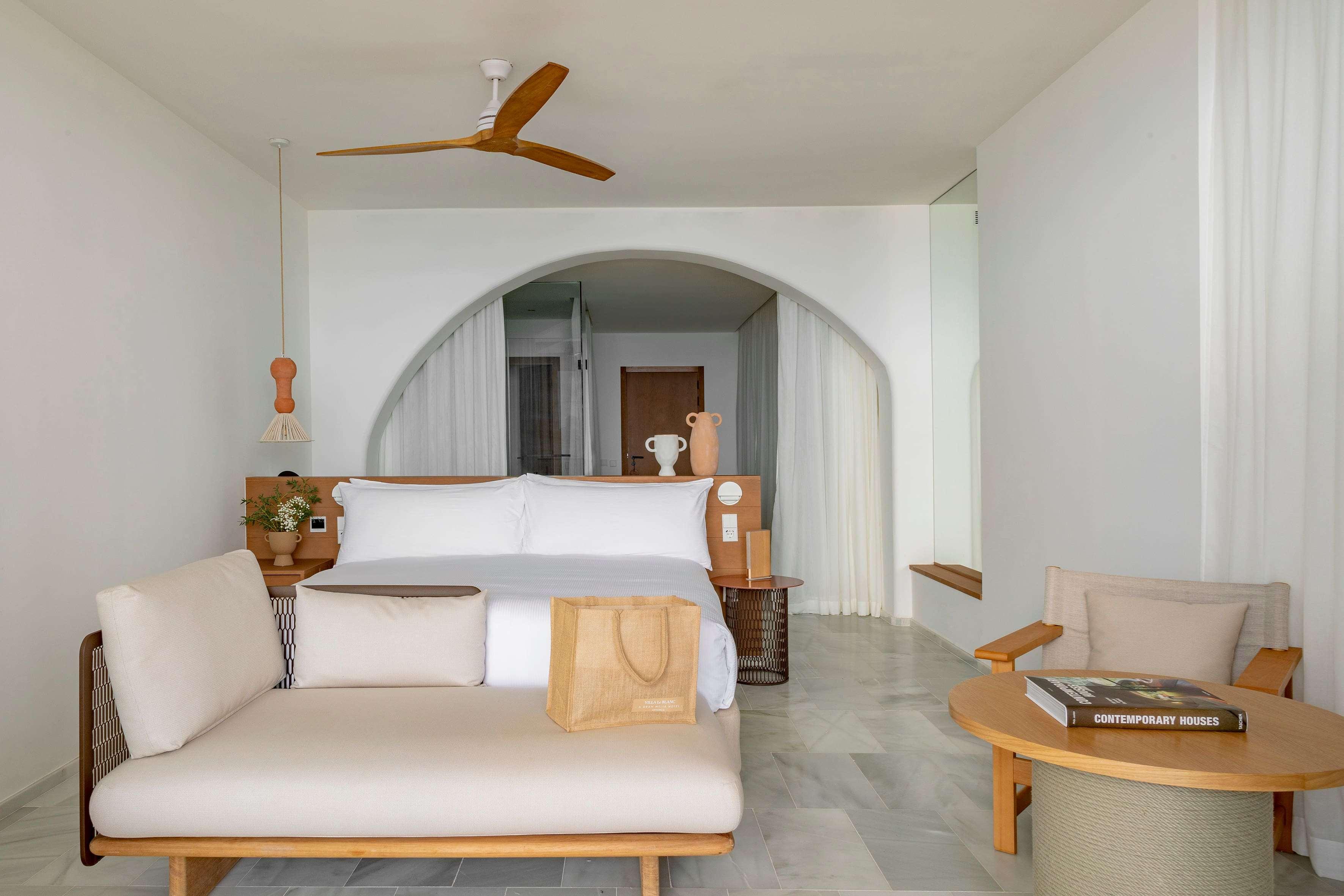 Suite with Private Pool