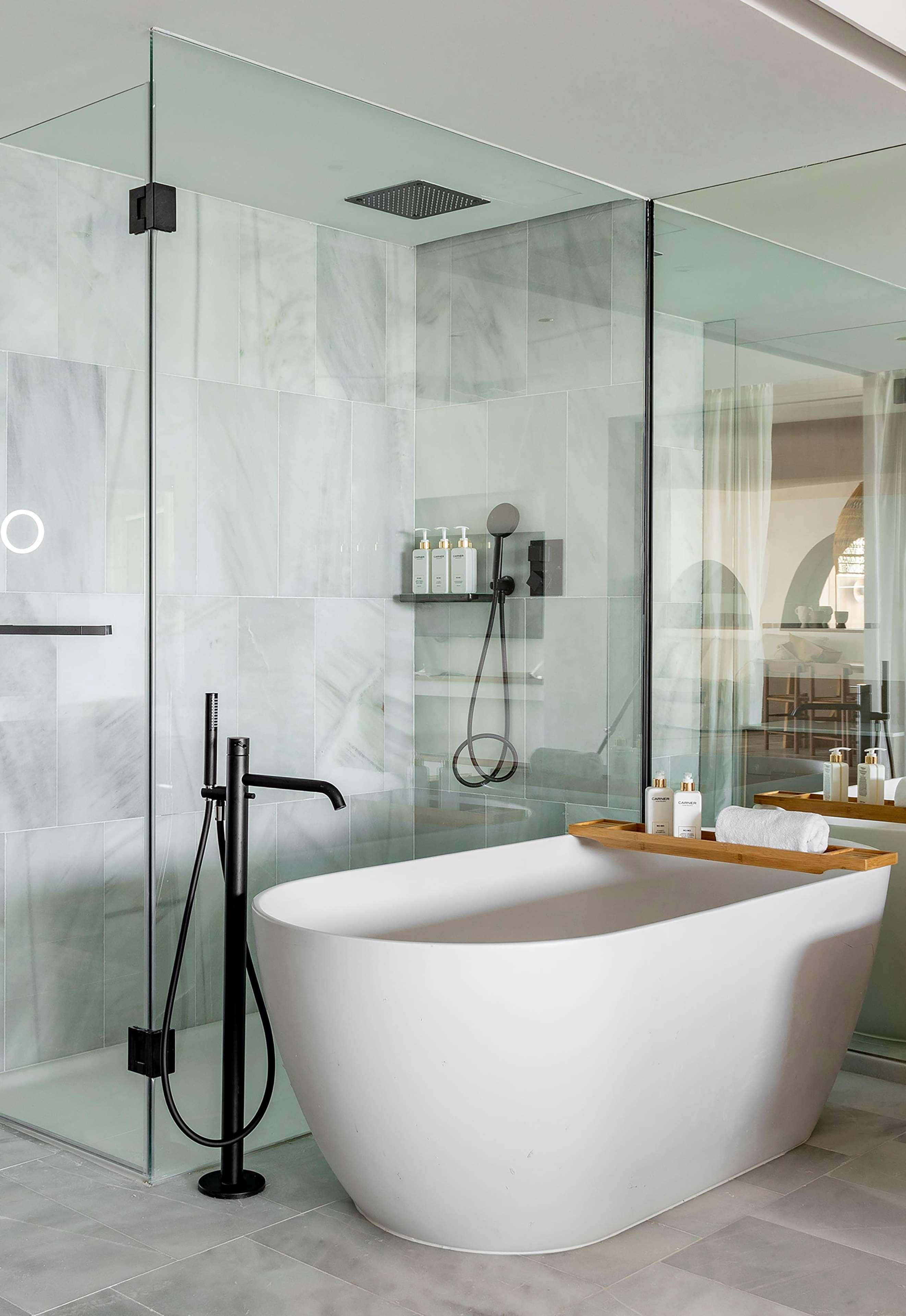 Suite Sea View Two Bedrooms