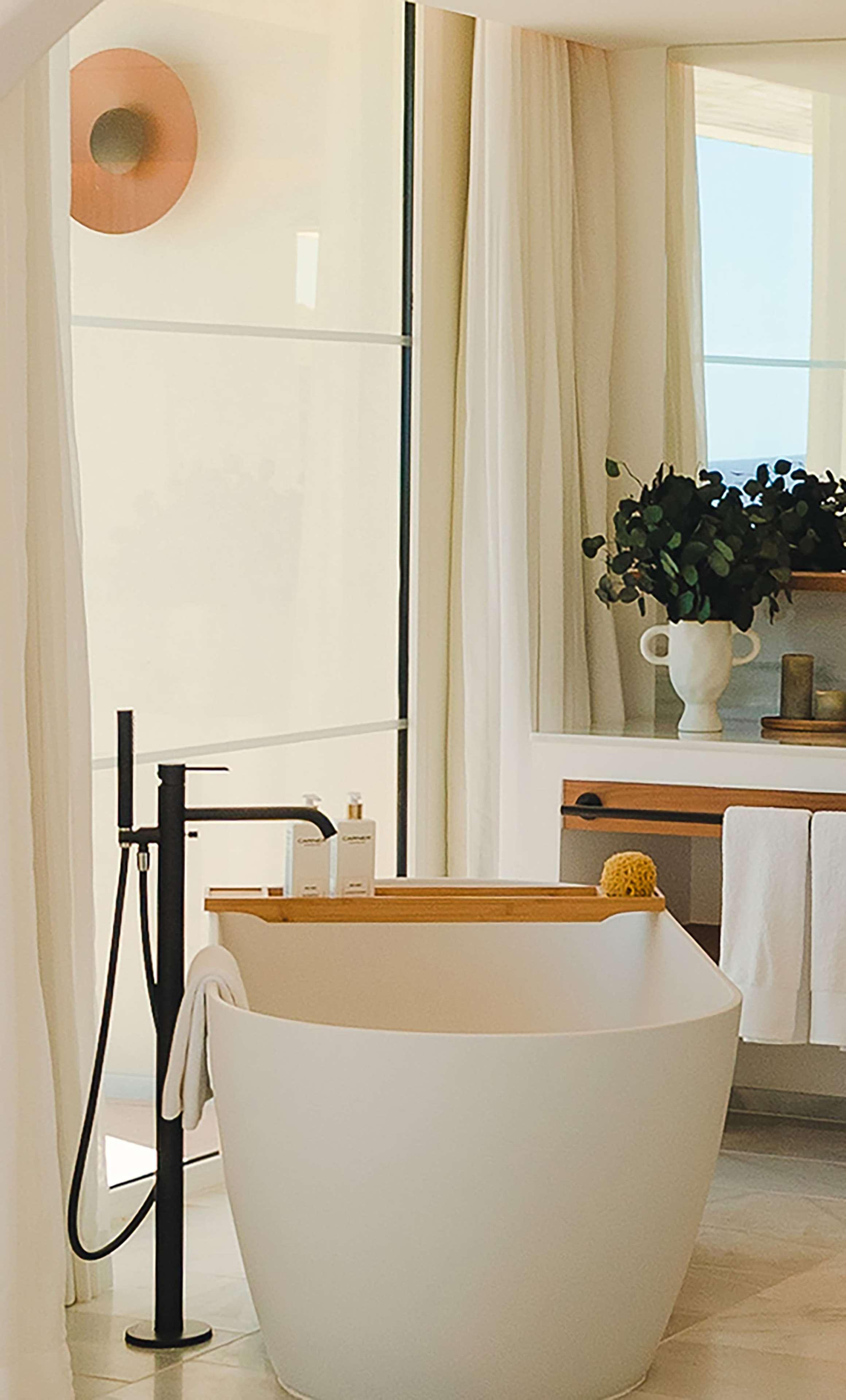 Suite Sea View with Terrace