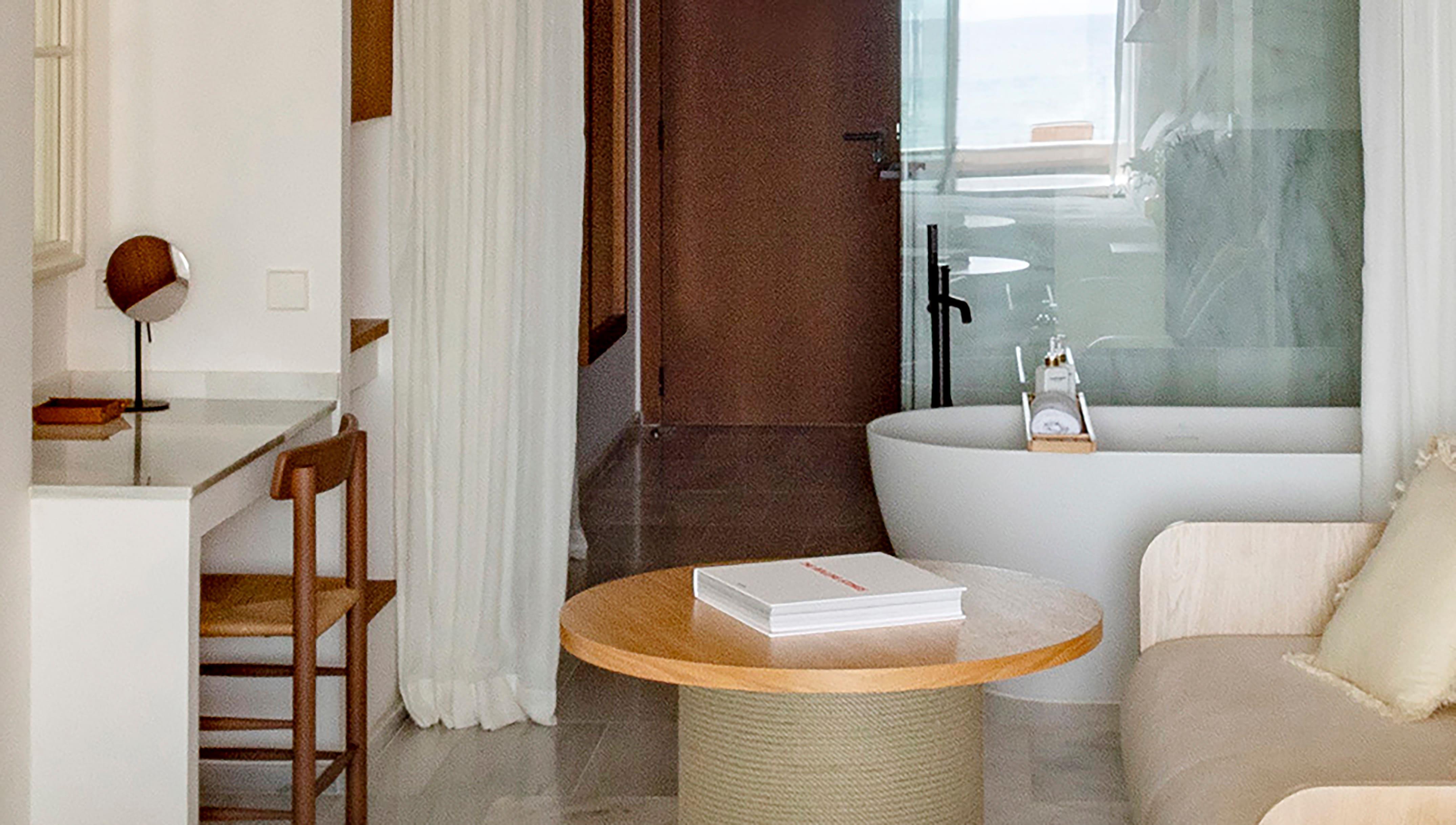 Junior Suite Standard