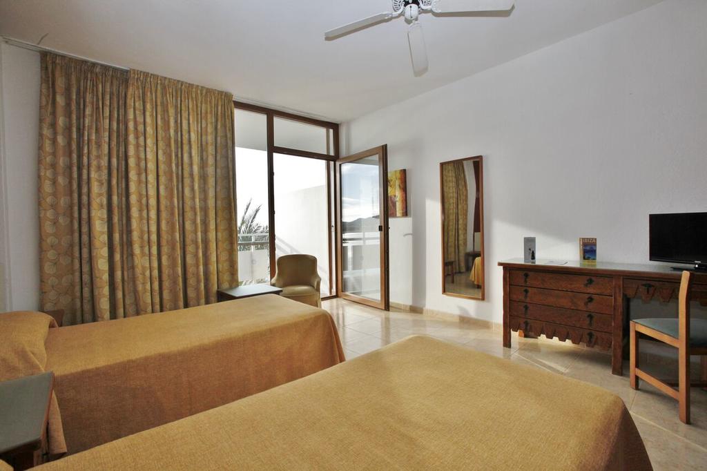 Double or Twin with Air Conditioning