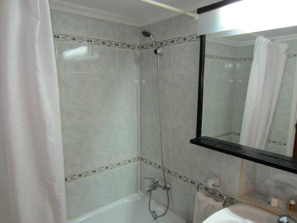 Double or Twin with Air Conditioning