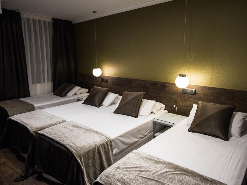 Family Room Standard