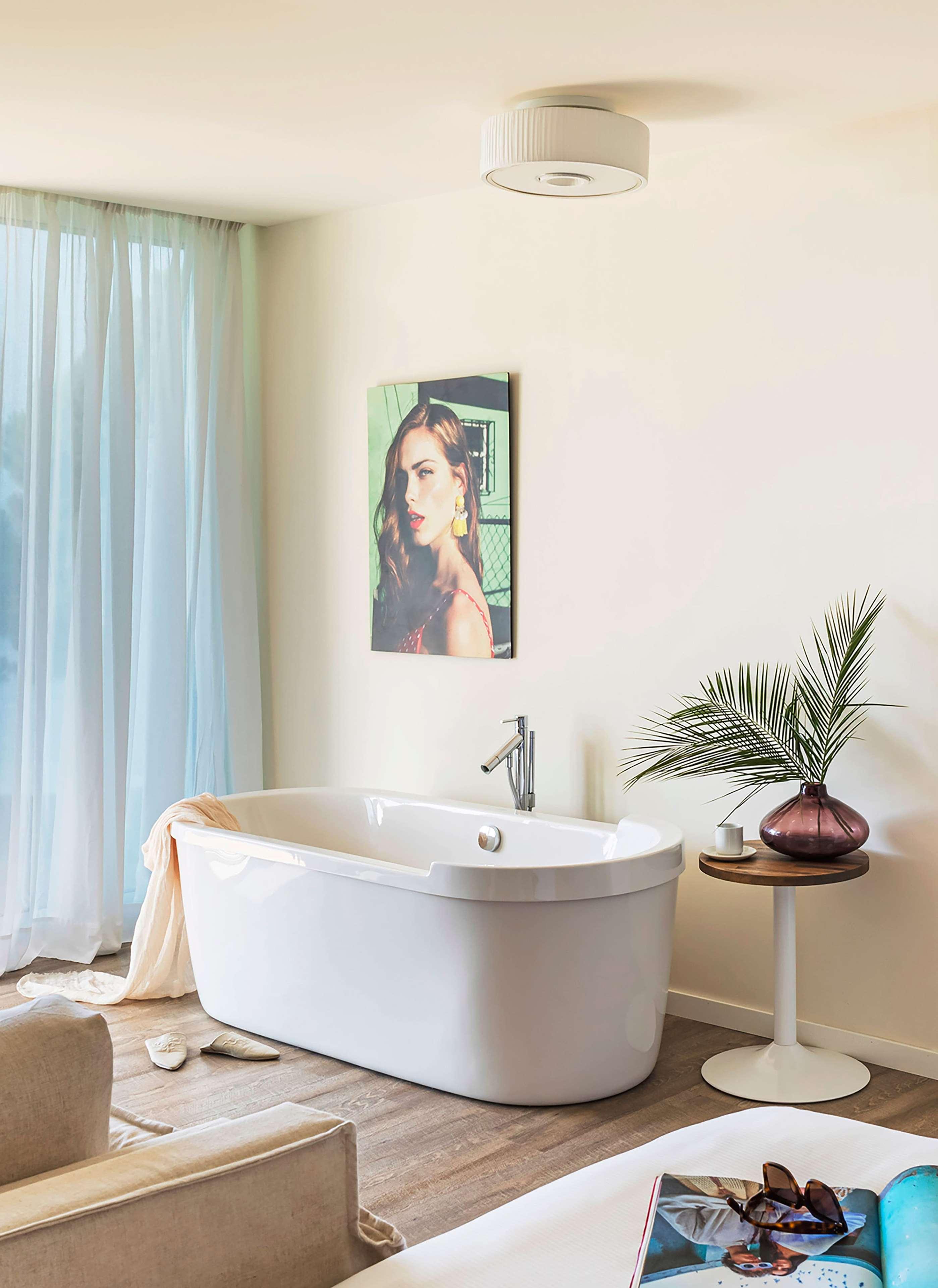 Junior Suite Sea View