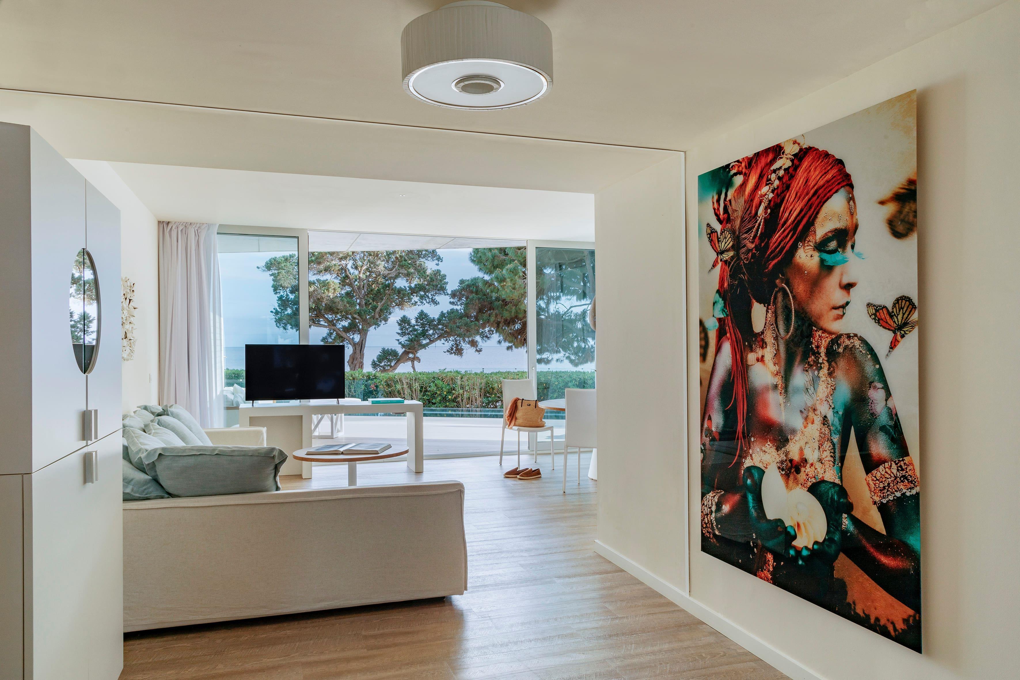 Suite Three Bedrooms with Private Pool