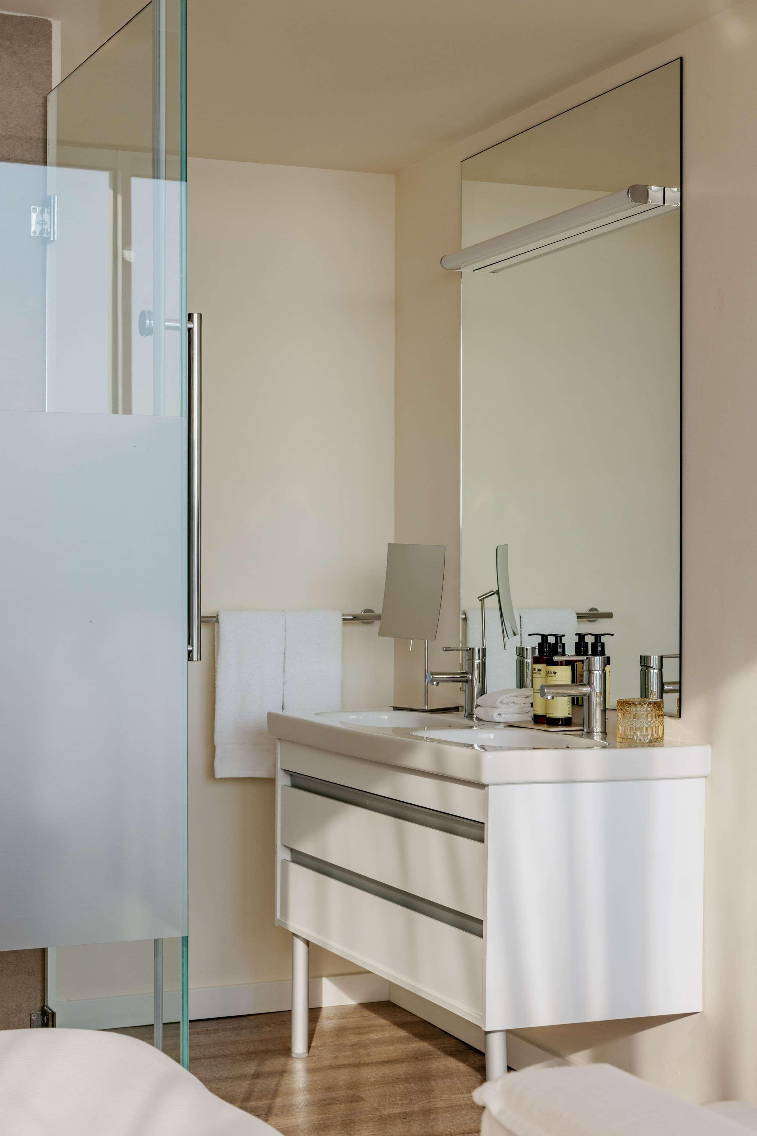 Junior Suite Two Bedrooms