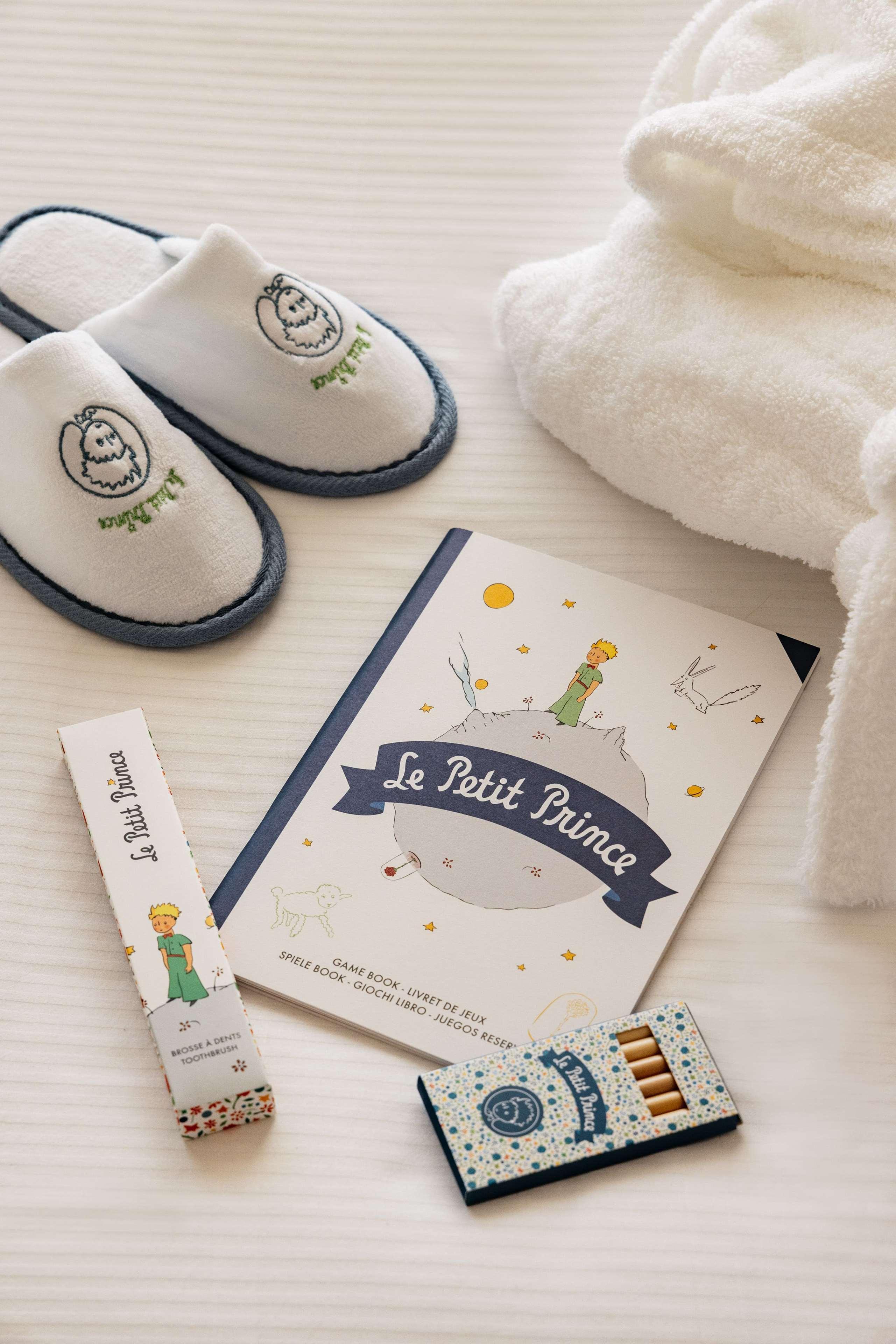 Junior Suite Two Bedrooms