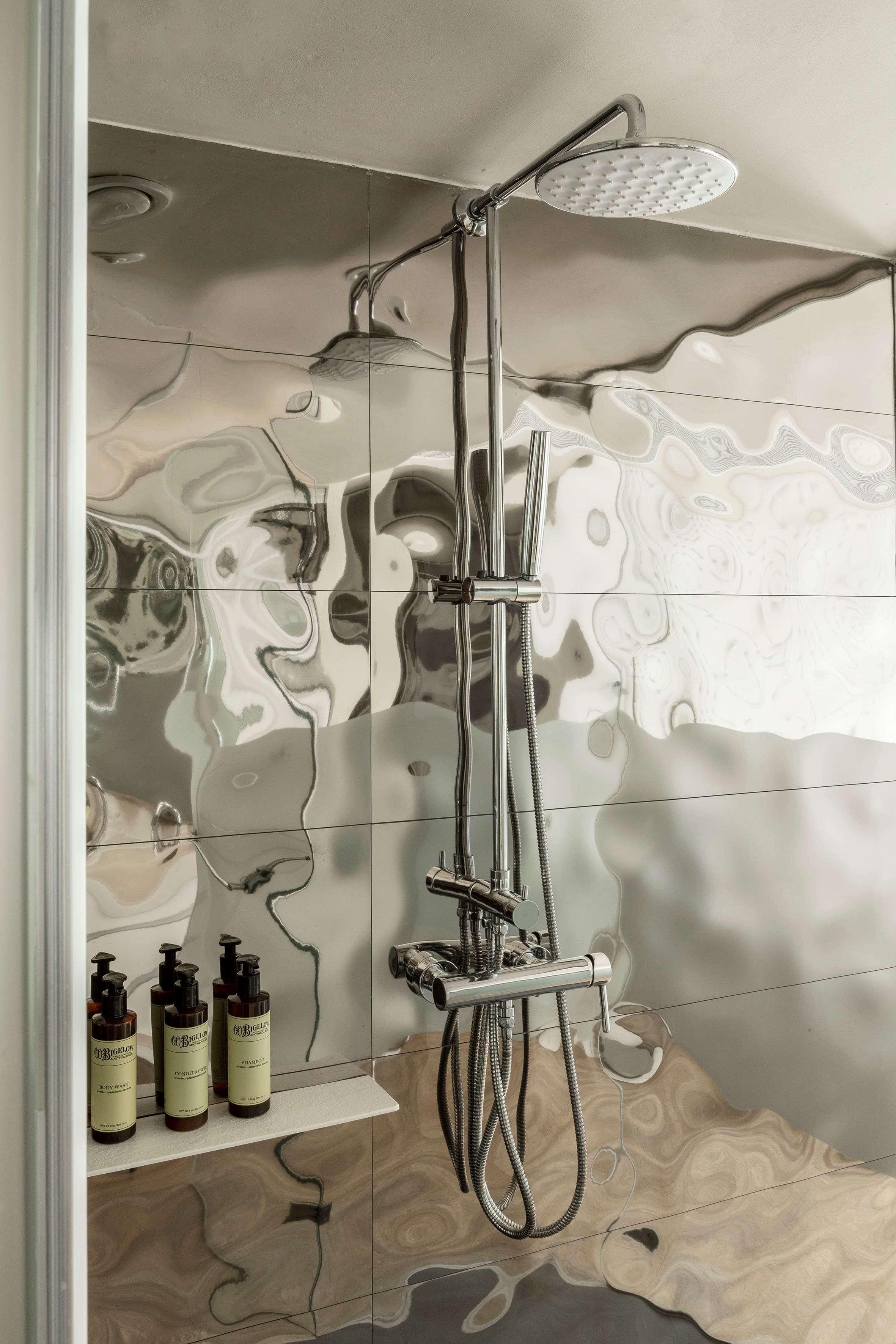 Suite with Private Pool