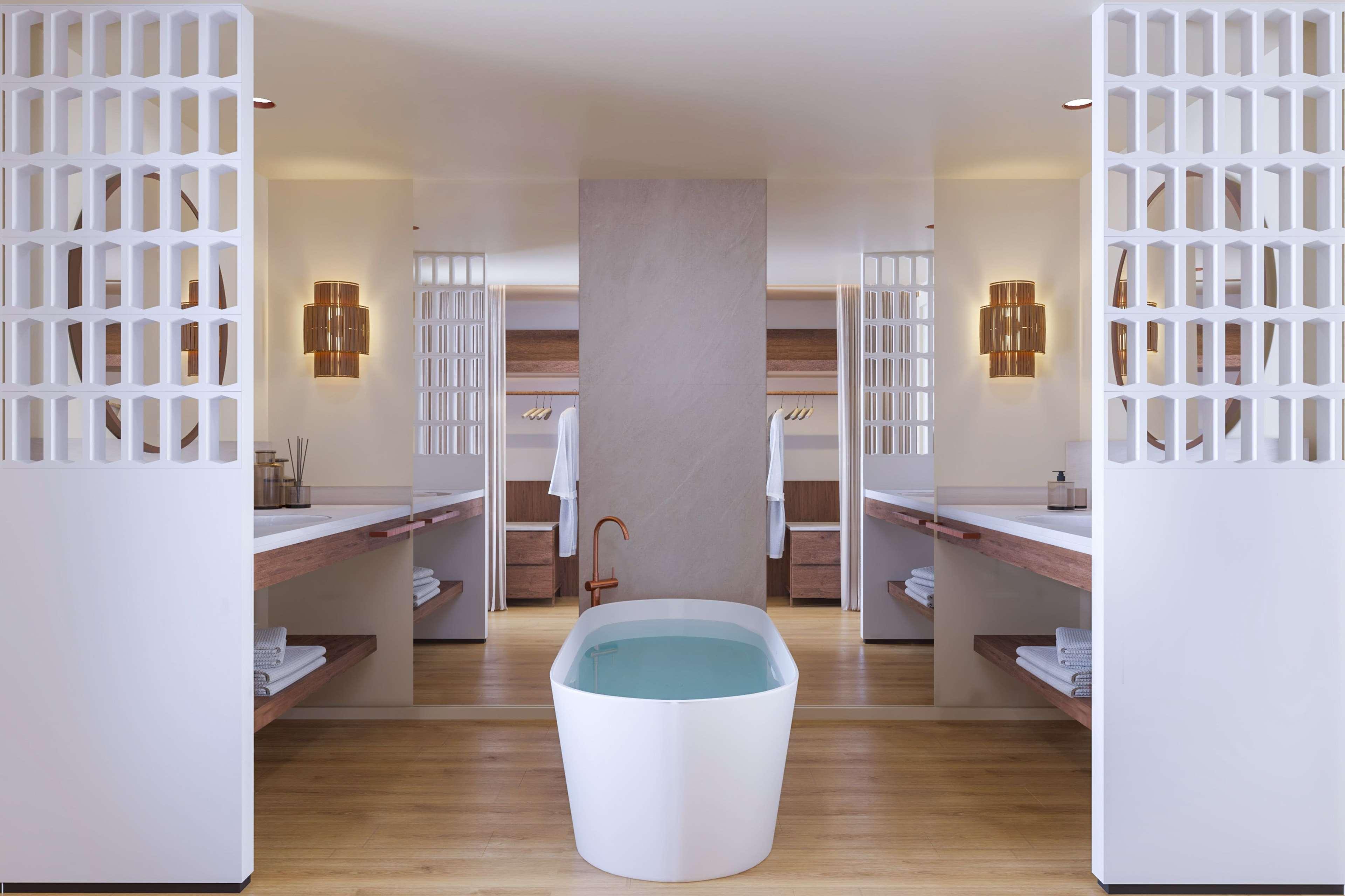 Junior Suite Connecting Room