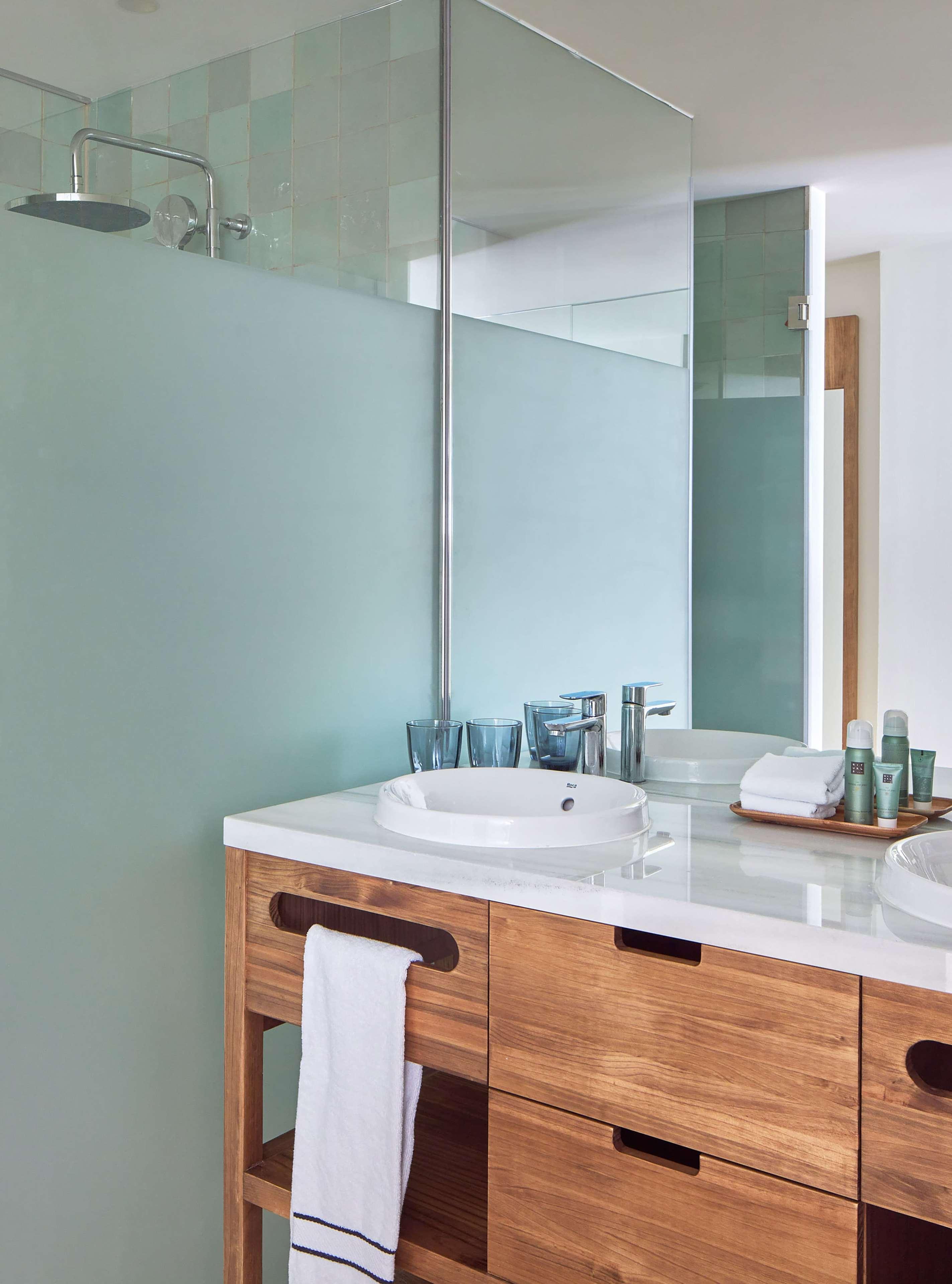 Junior Suite Sea View