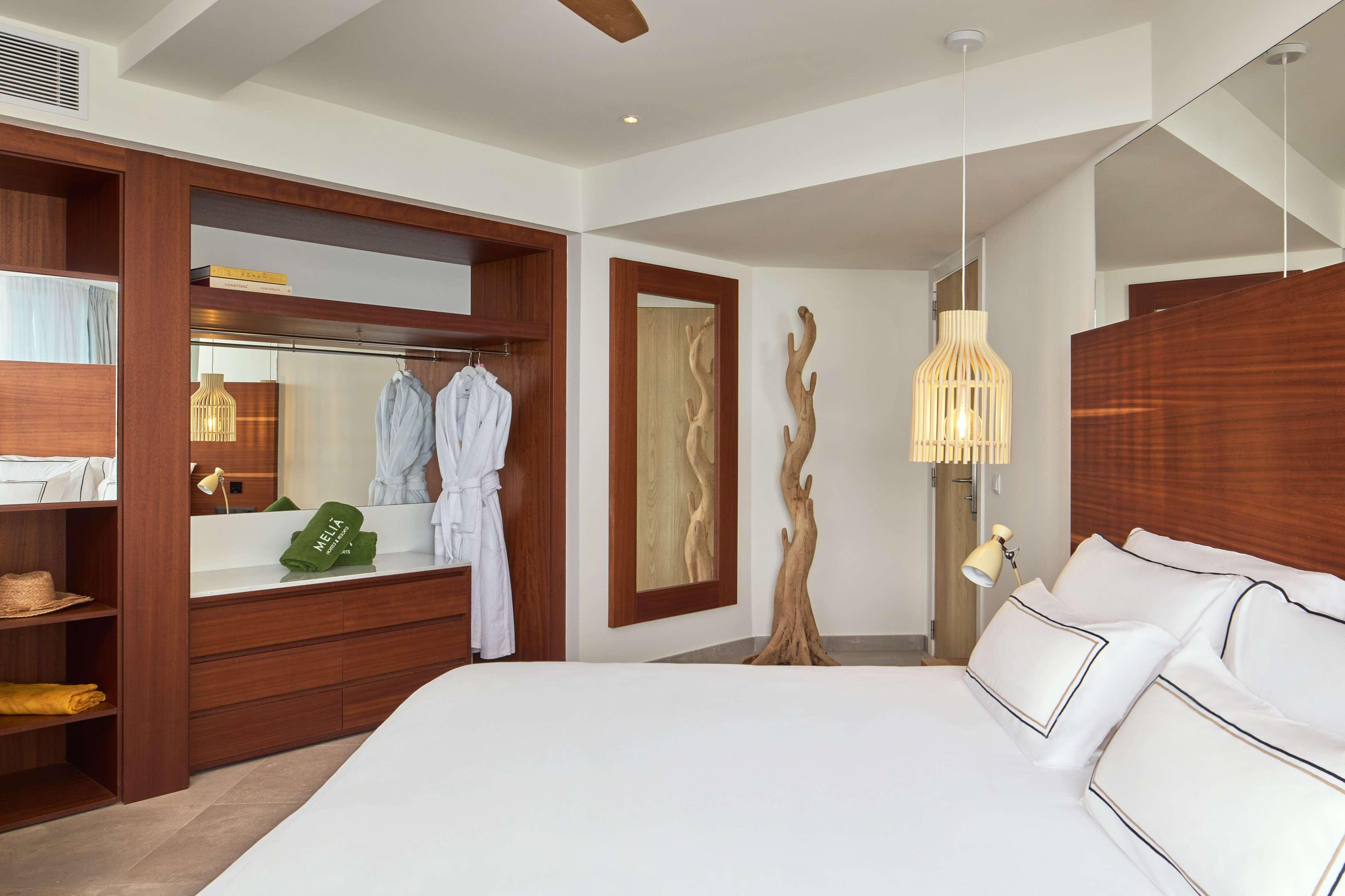 Double or Twin Sea View