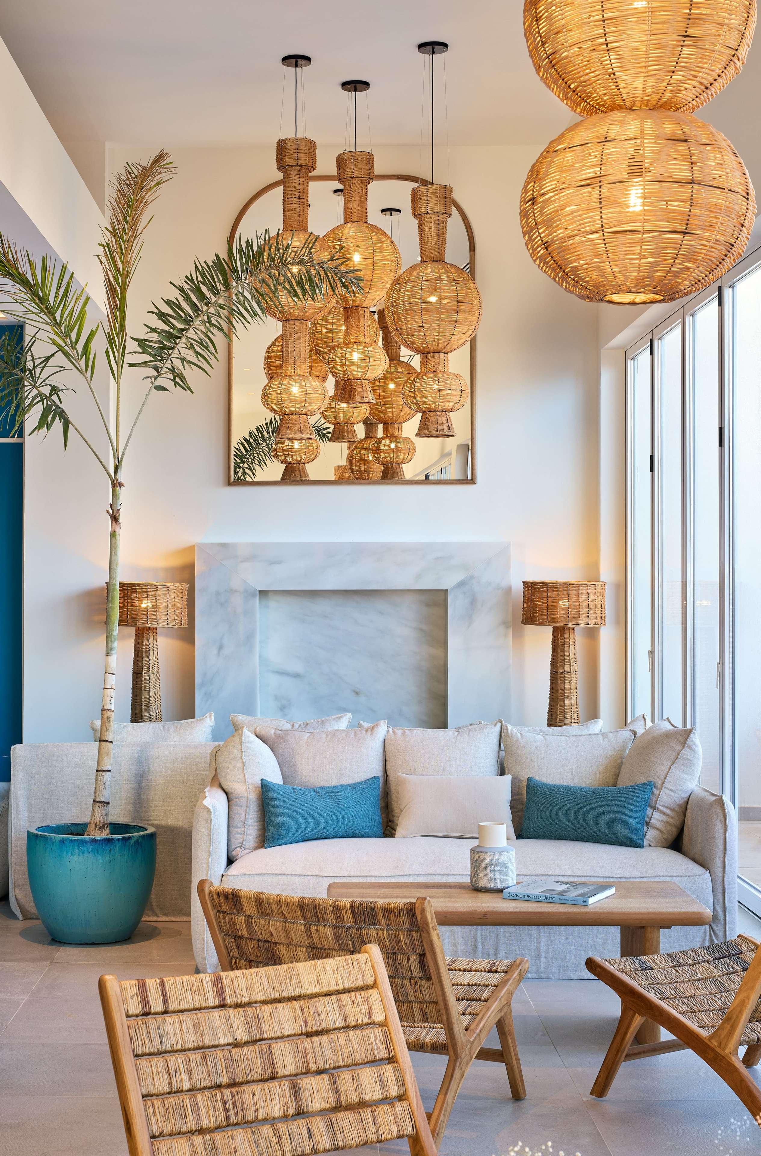 Double or Twin Sea View