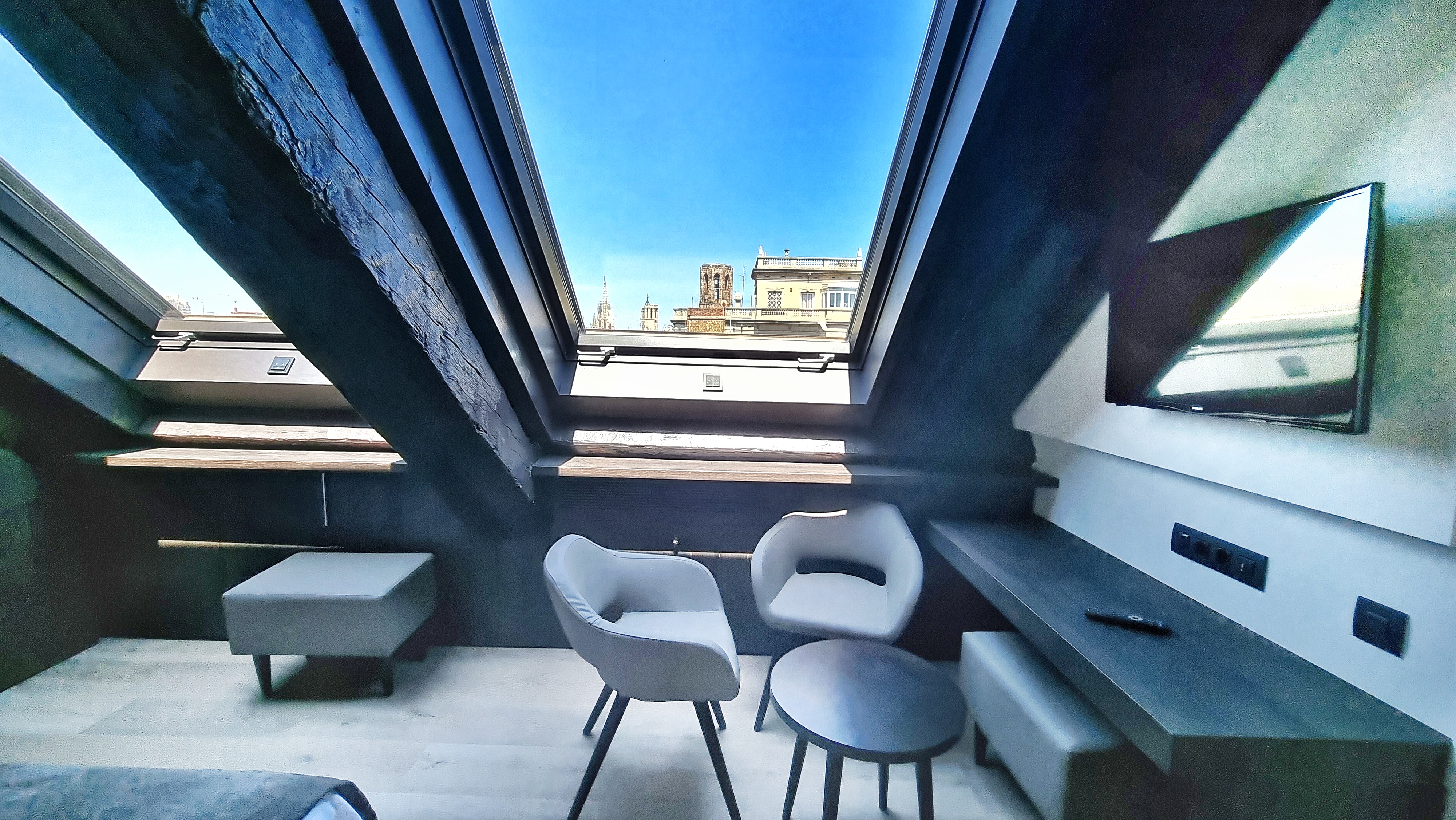 Double Single Capacity 1