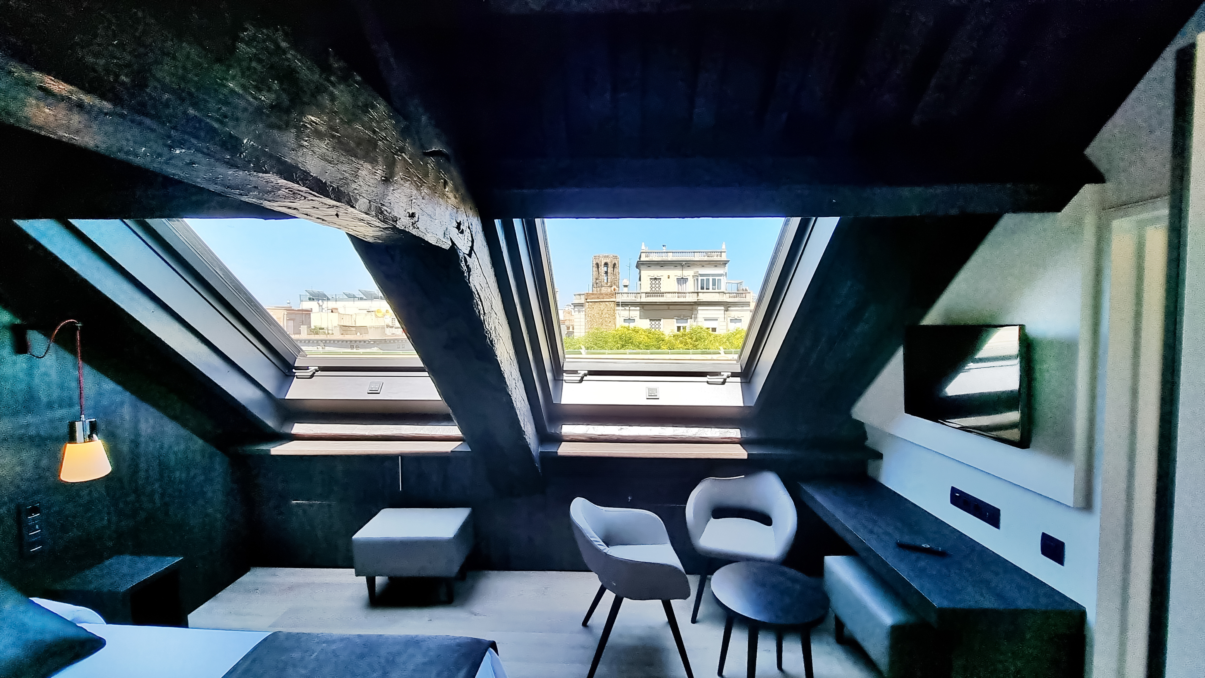 Double Single Capacity 1