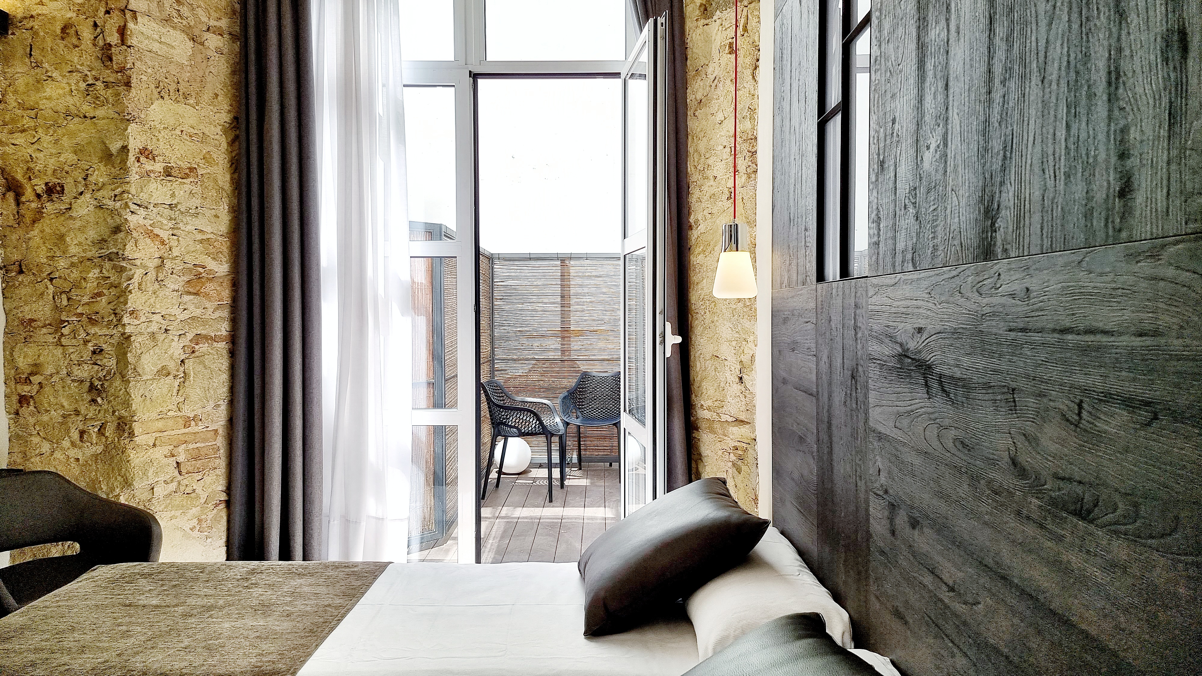 Double Single Standard