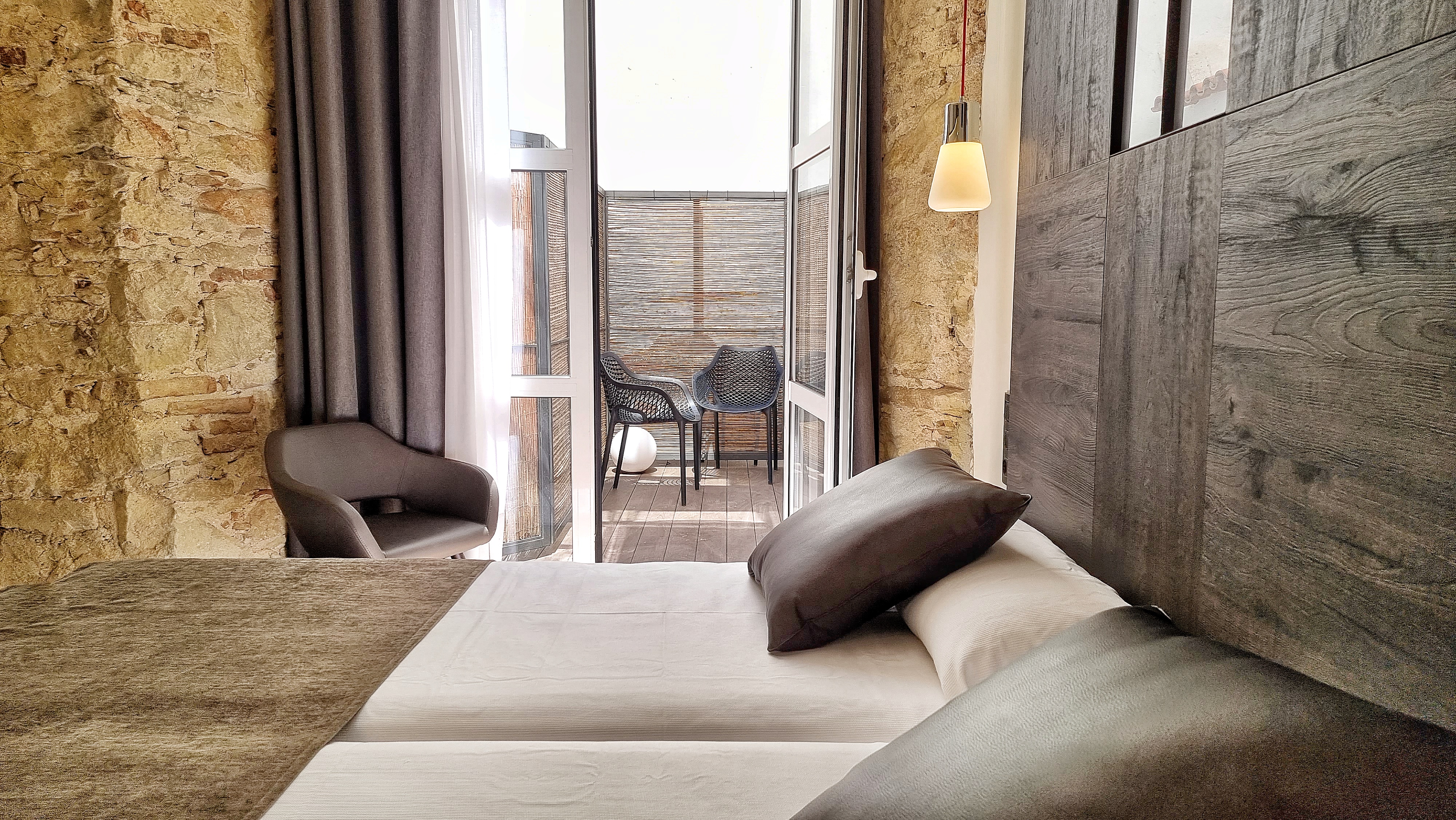 Double Single Standard