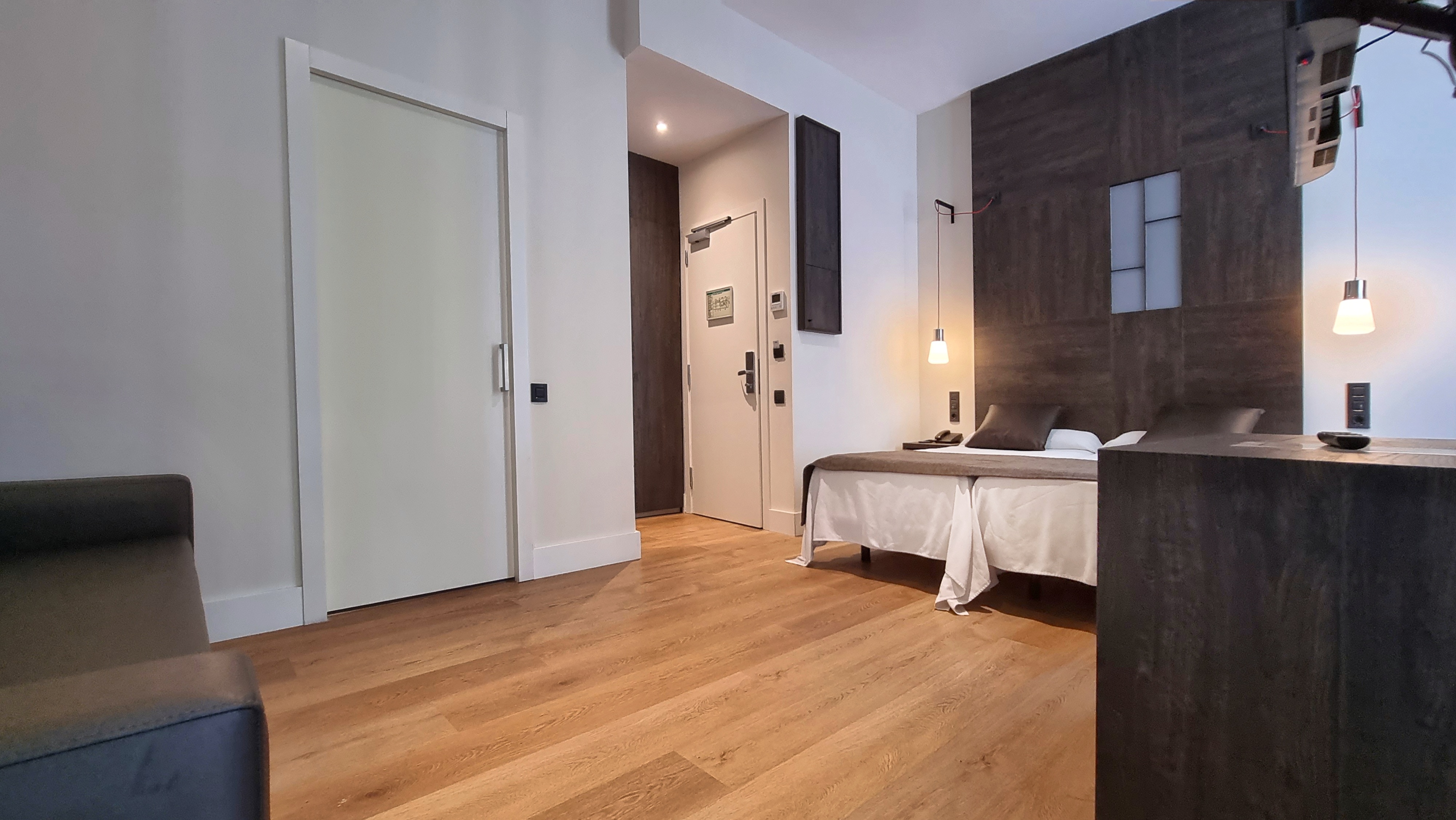 Family Room Capacity 3