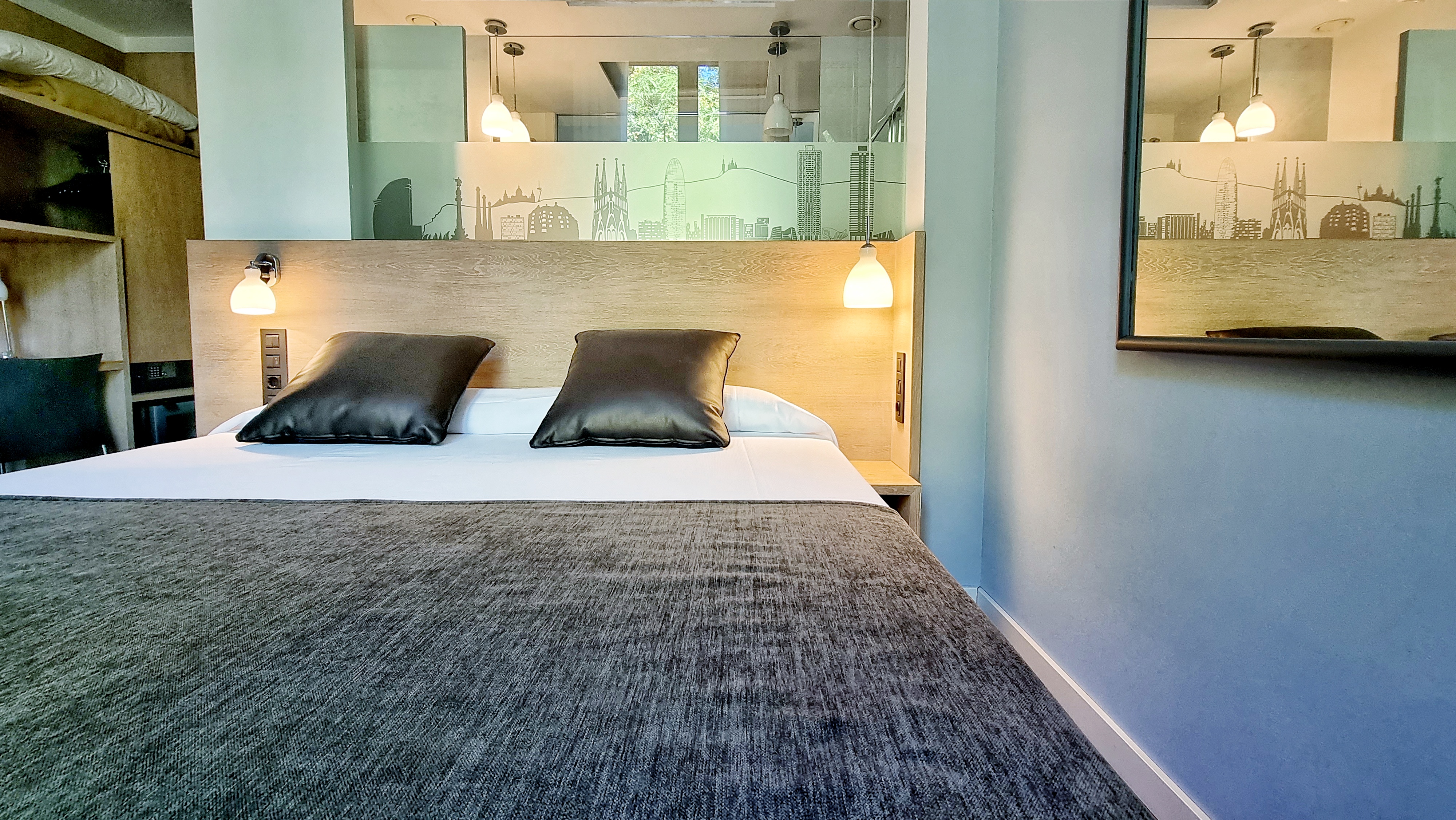 Double Single Deluxe