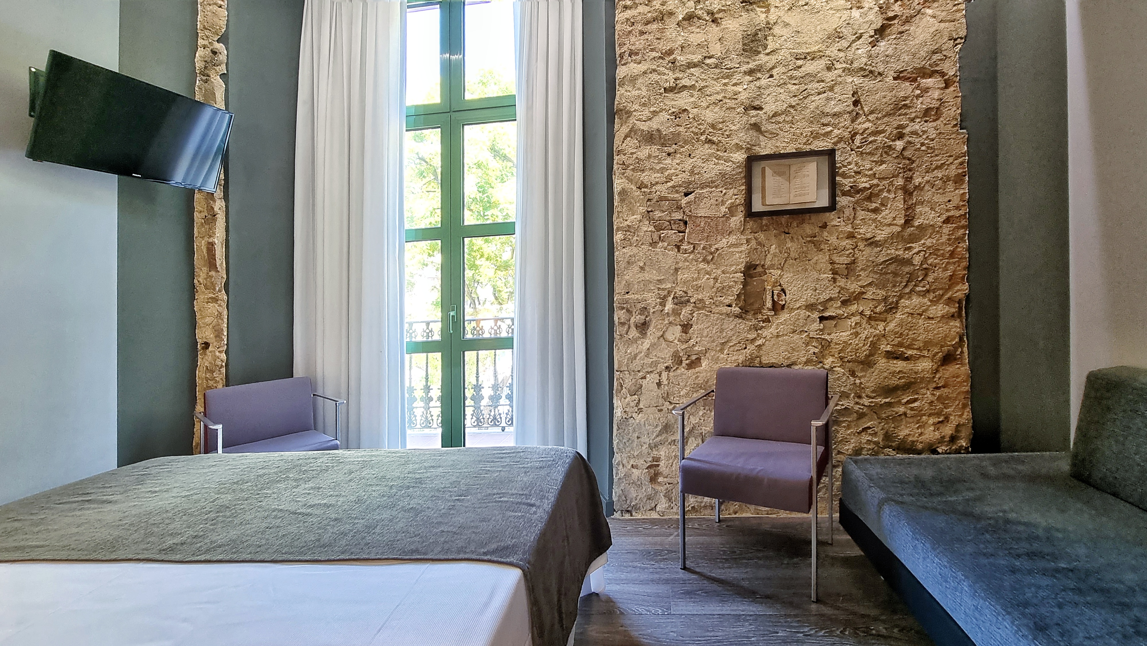 Double Single Deluxe