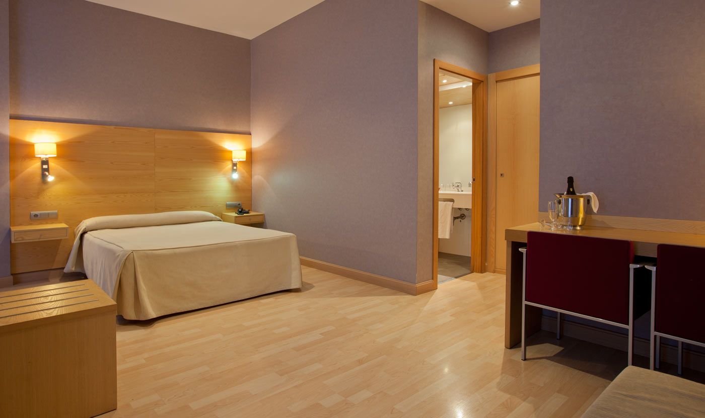 Double or Twin Standard