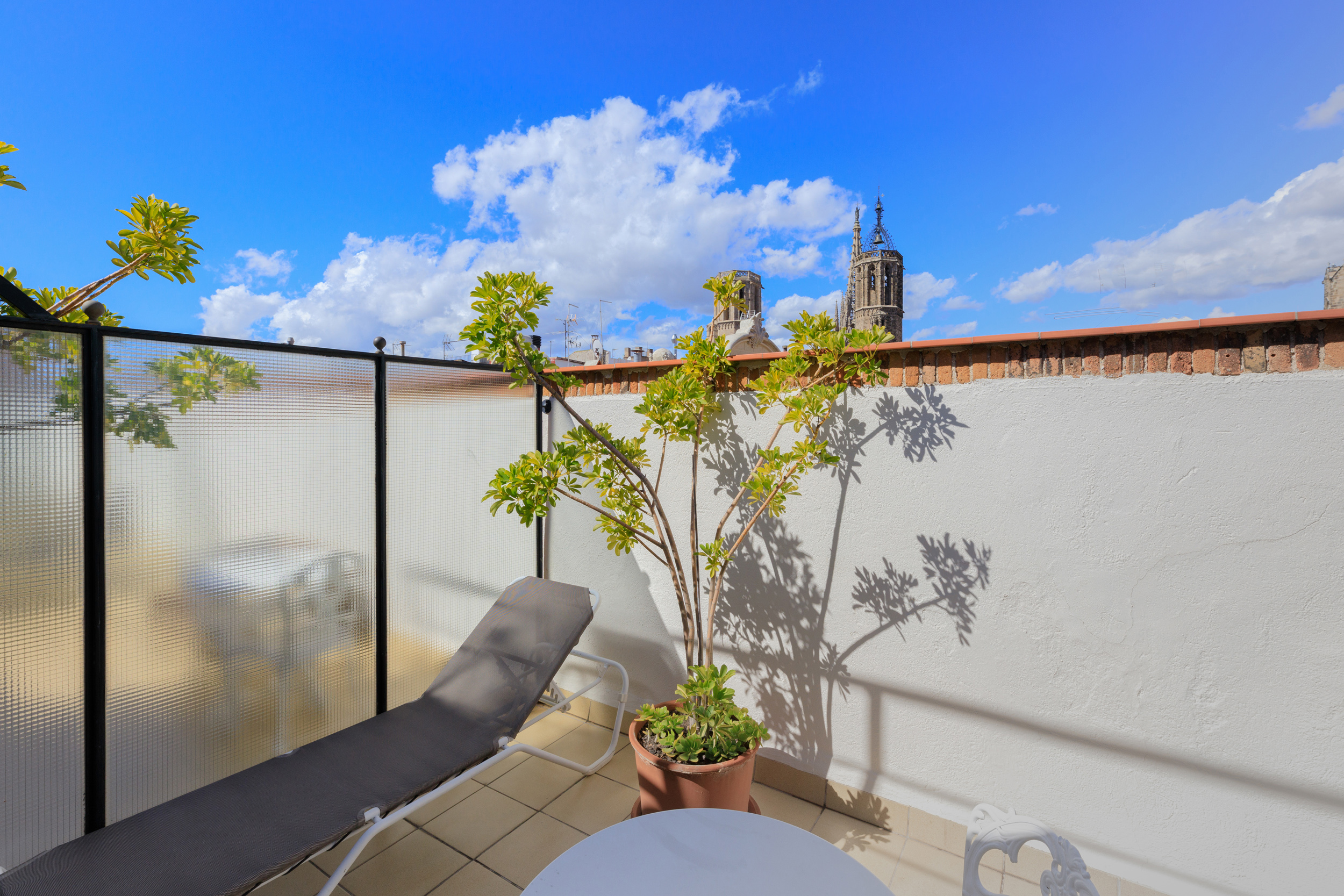 Double Single Standard