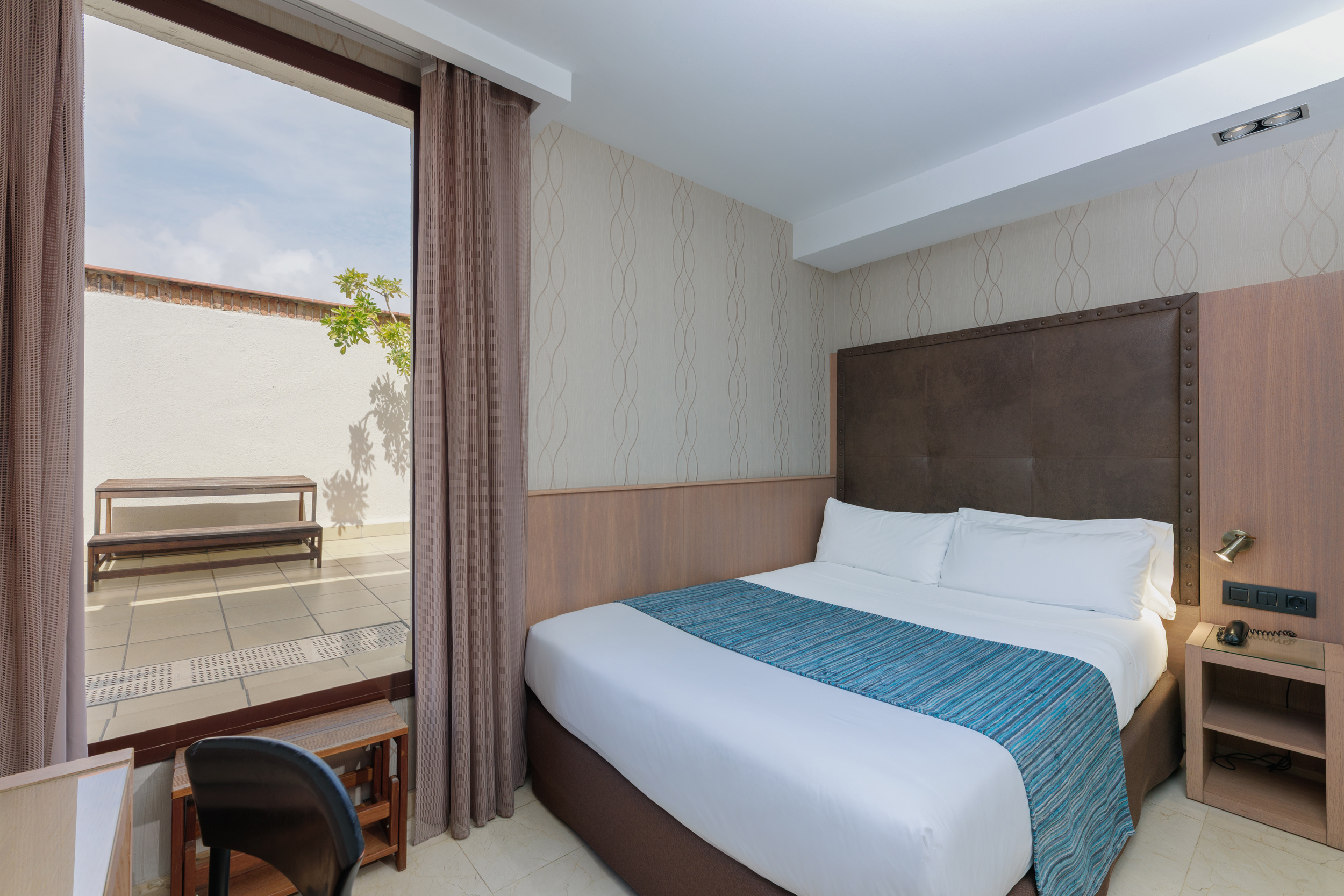 Double Single Standard