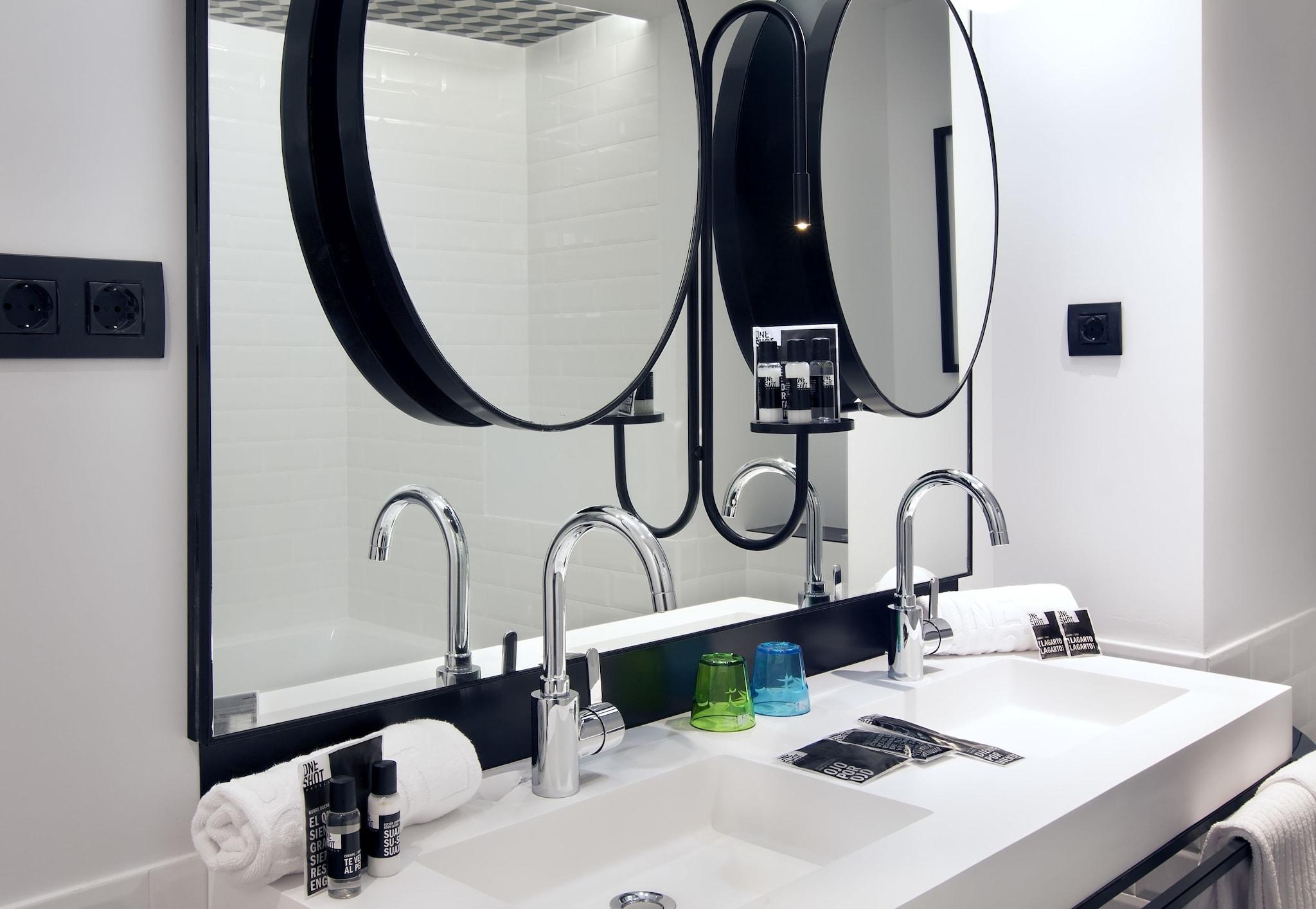 Junior Suite Two Beds