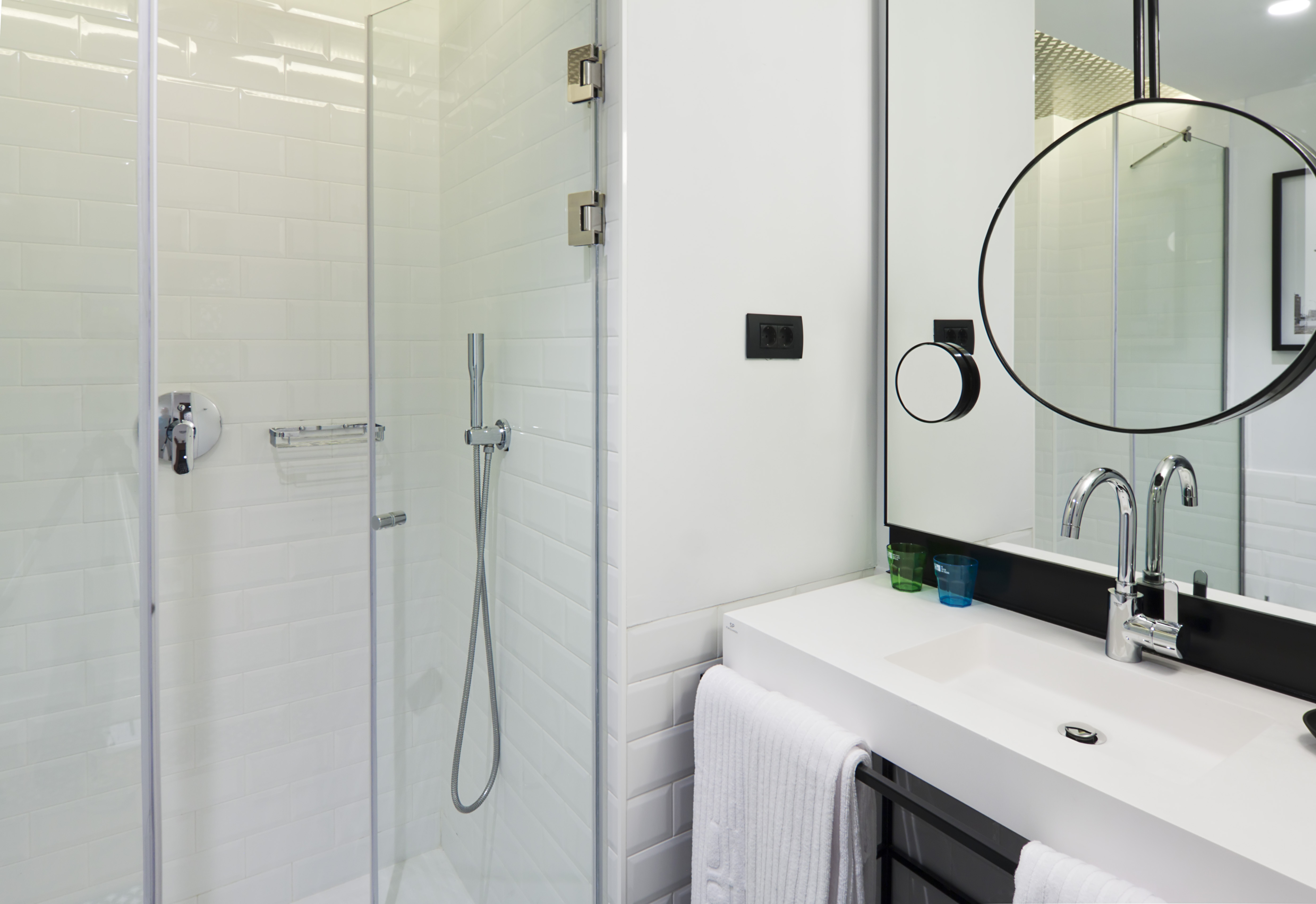 Double or Twin Executive