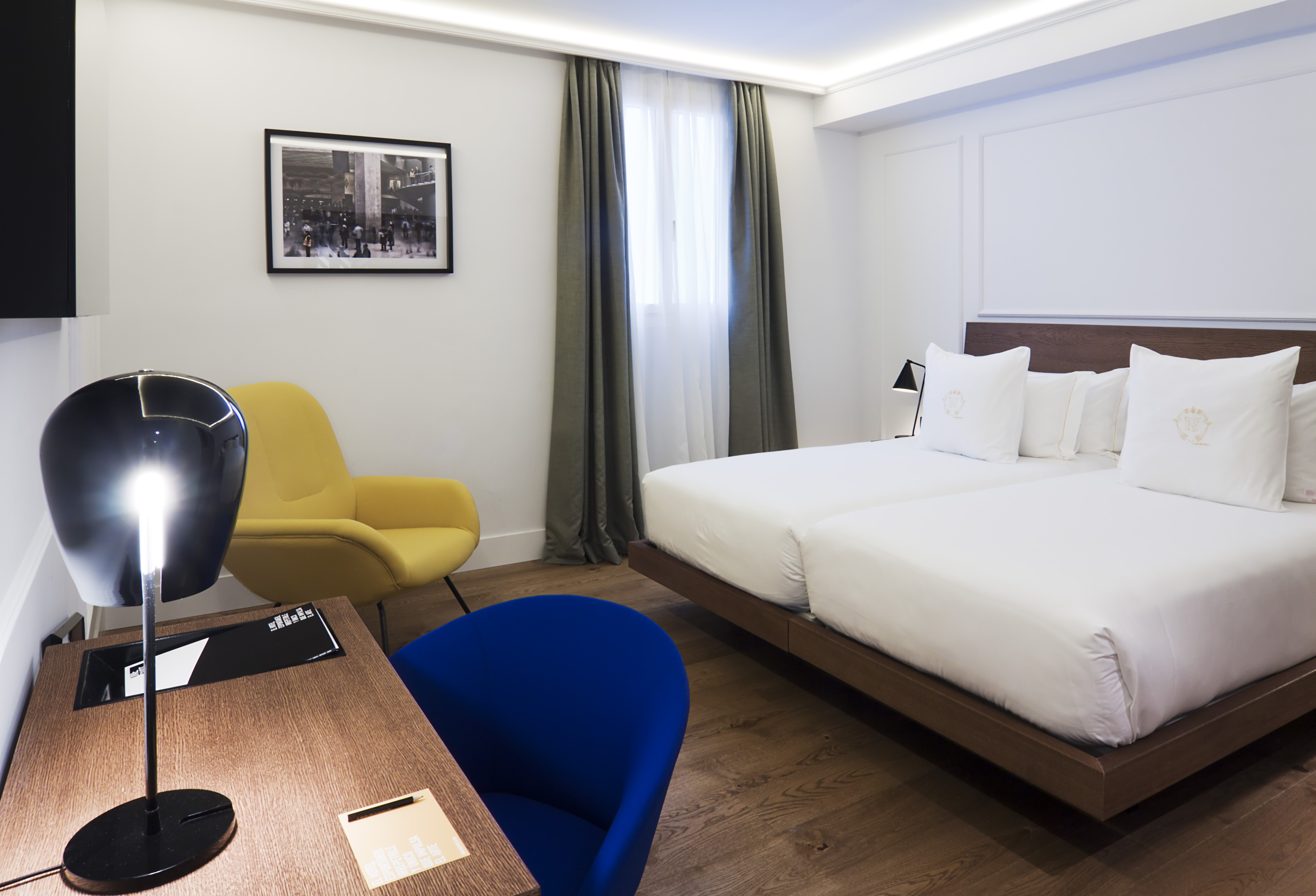 Double Single Standard