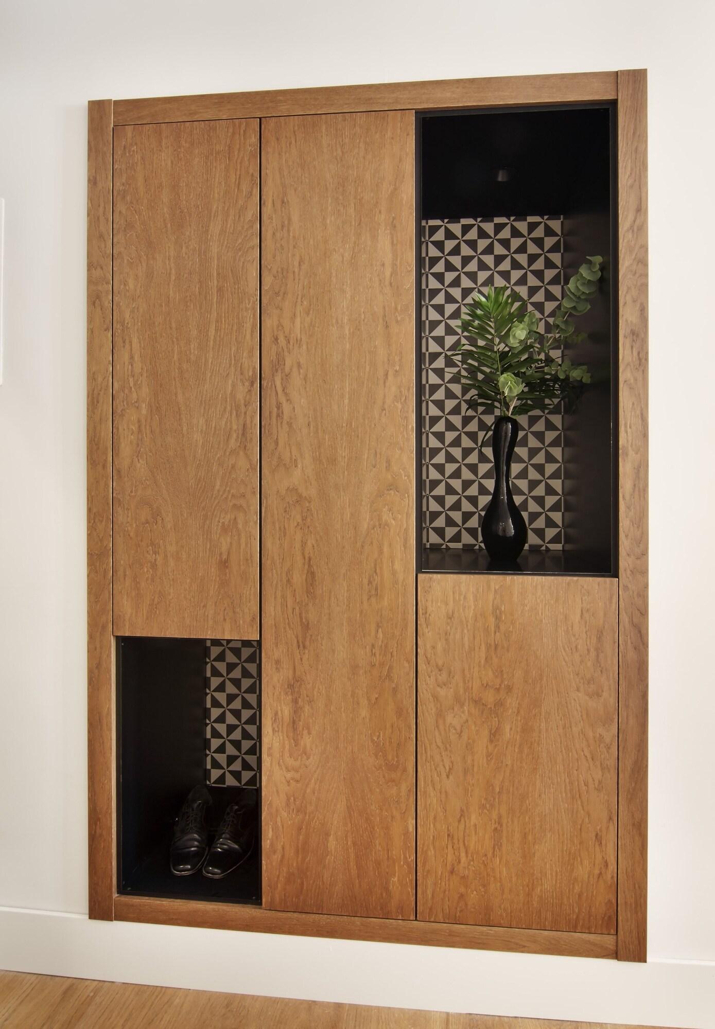 Double Superior King Bed