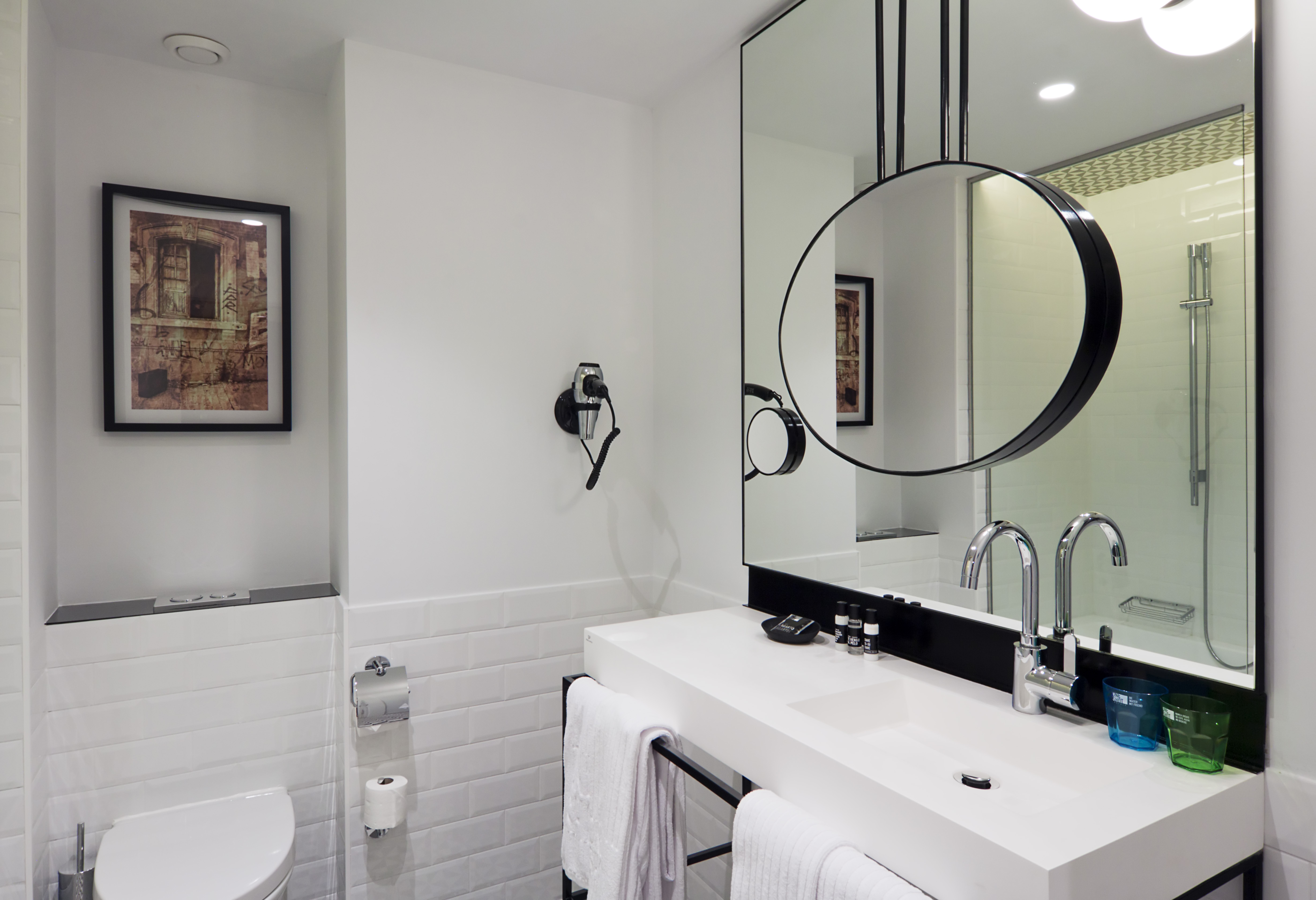 Double or Twin Standard