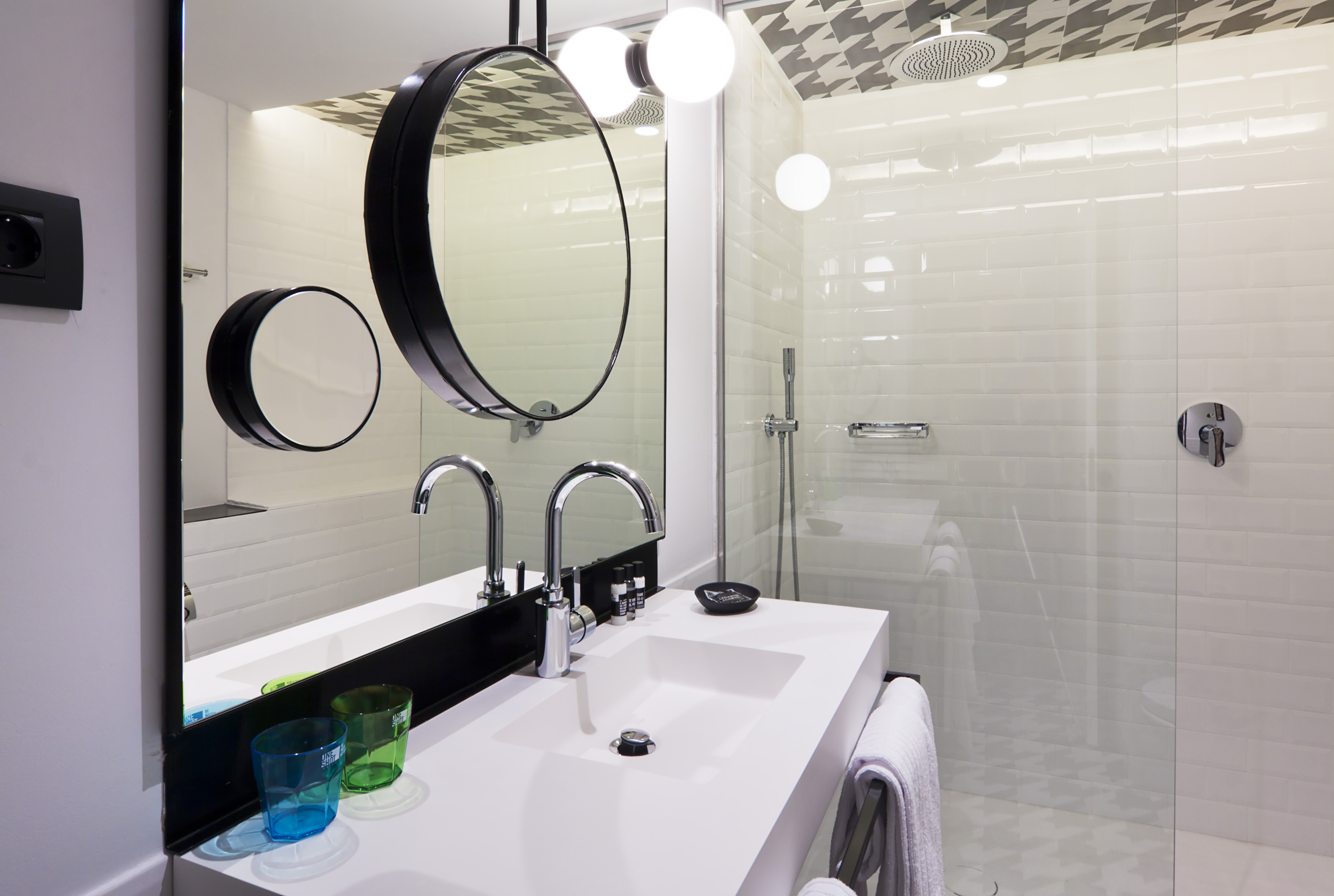 Double or Twin Standard