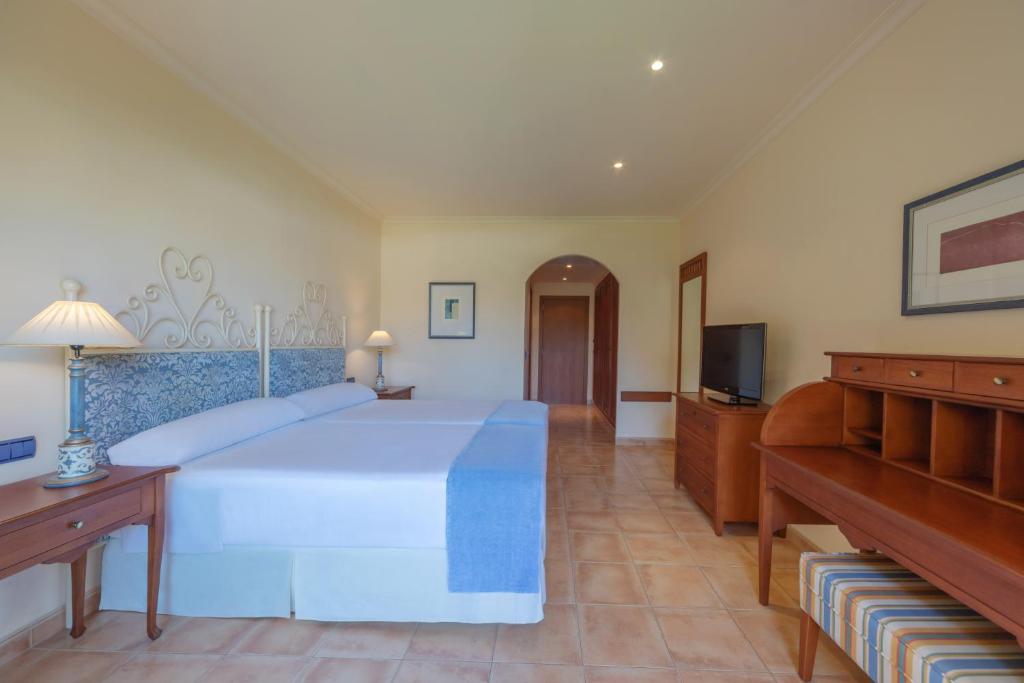 Double Single Standard