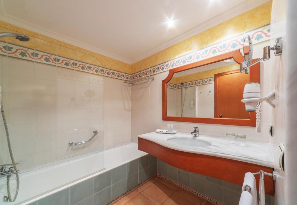 Double Single Standard