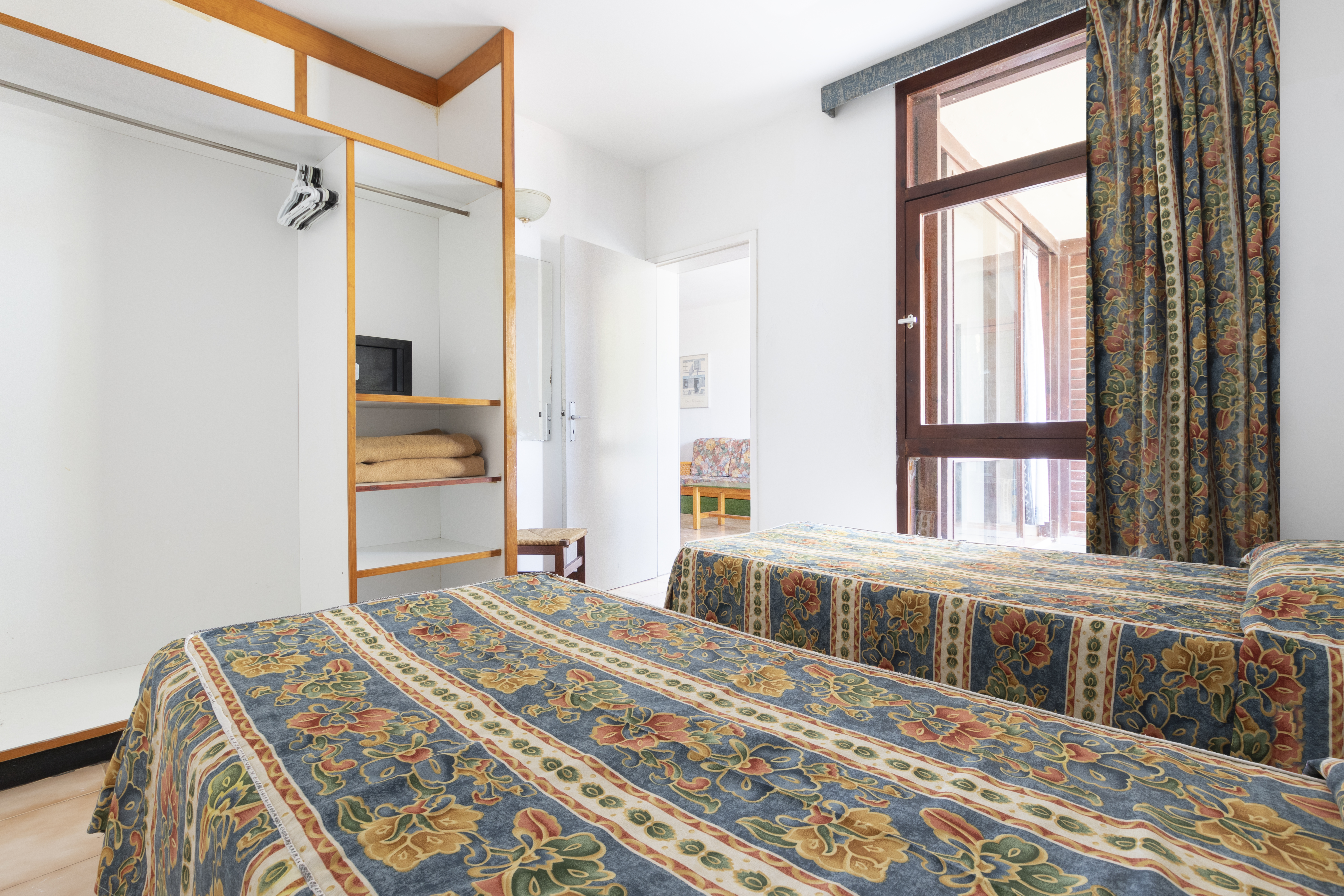 Apartment Two Bedrooms