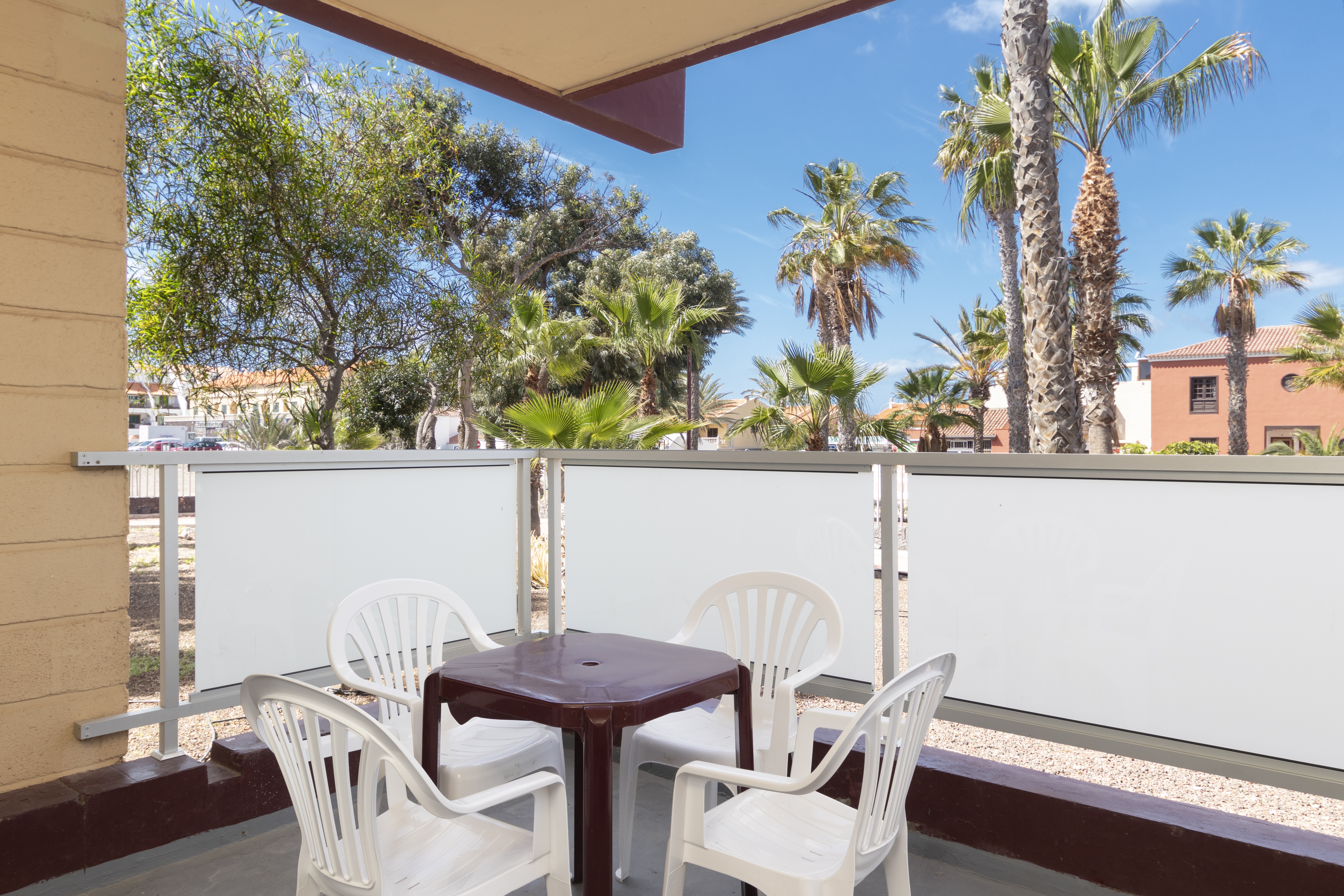 Apartment Two Bedrooms