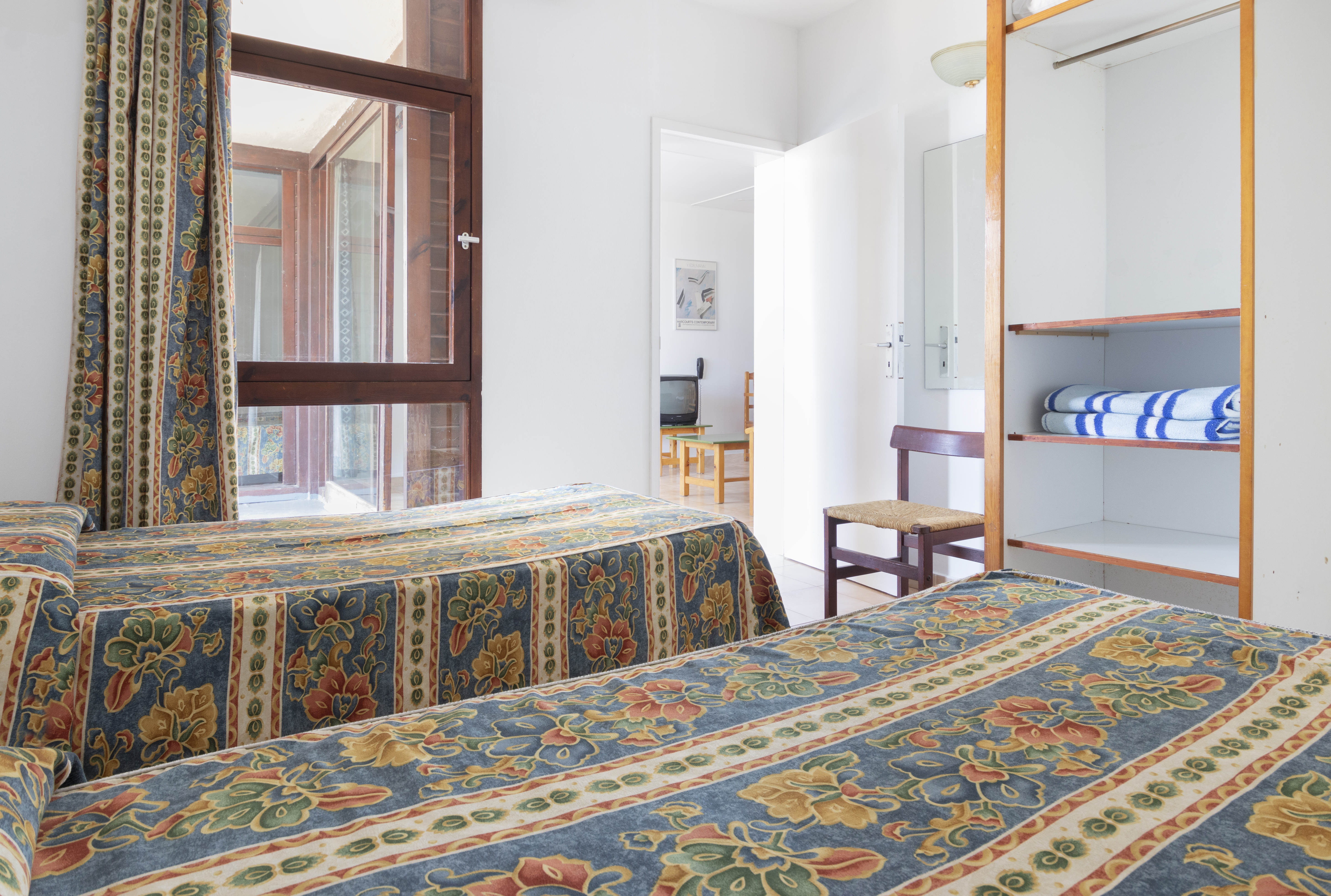 Apartment Two Bedrooms