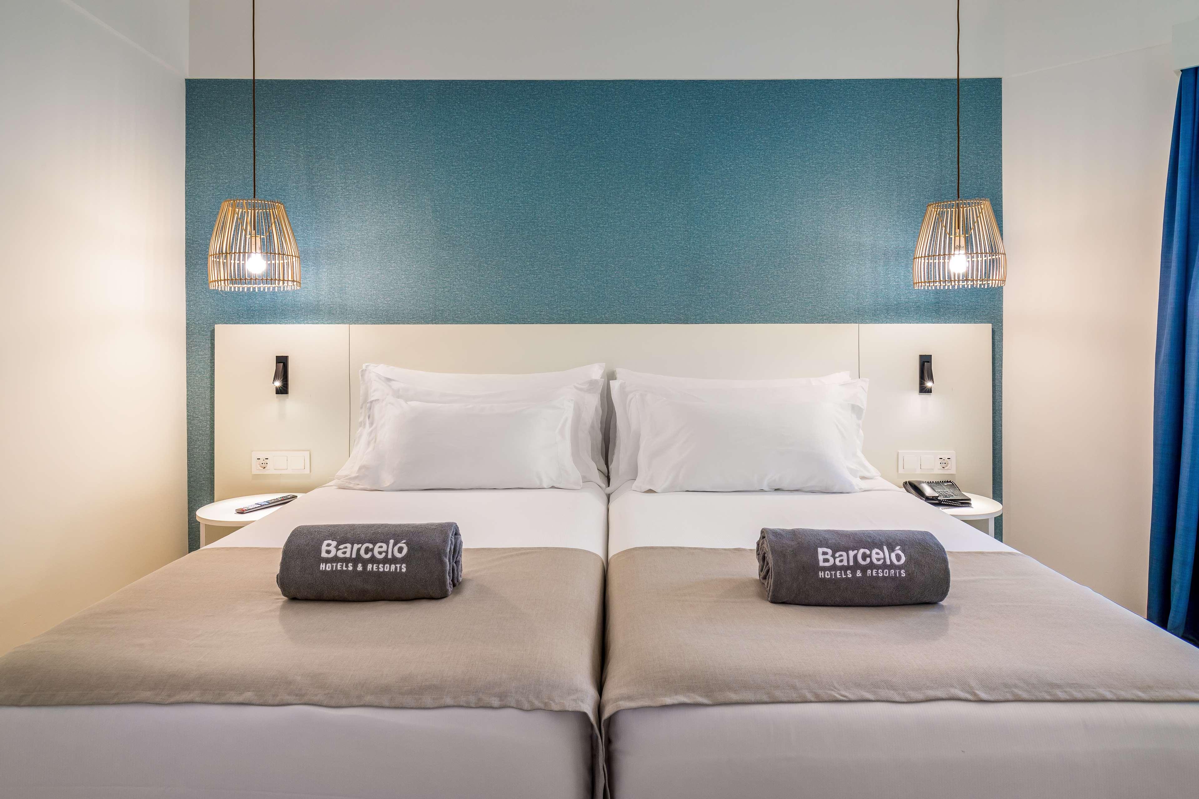 Suite Deluxe Sea View