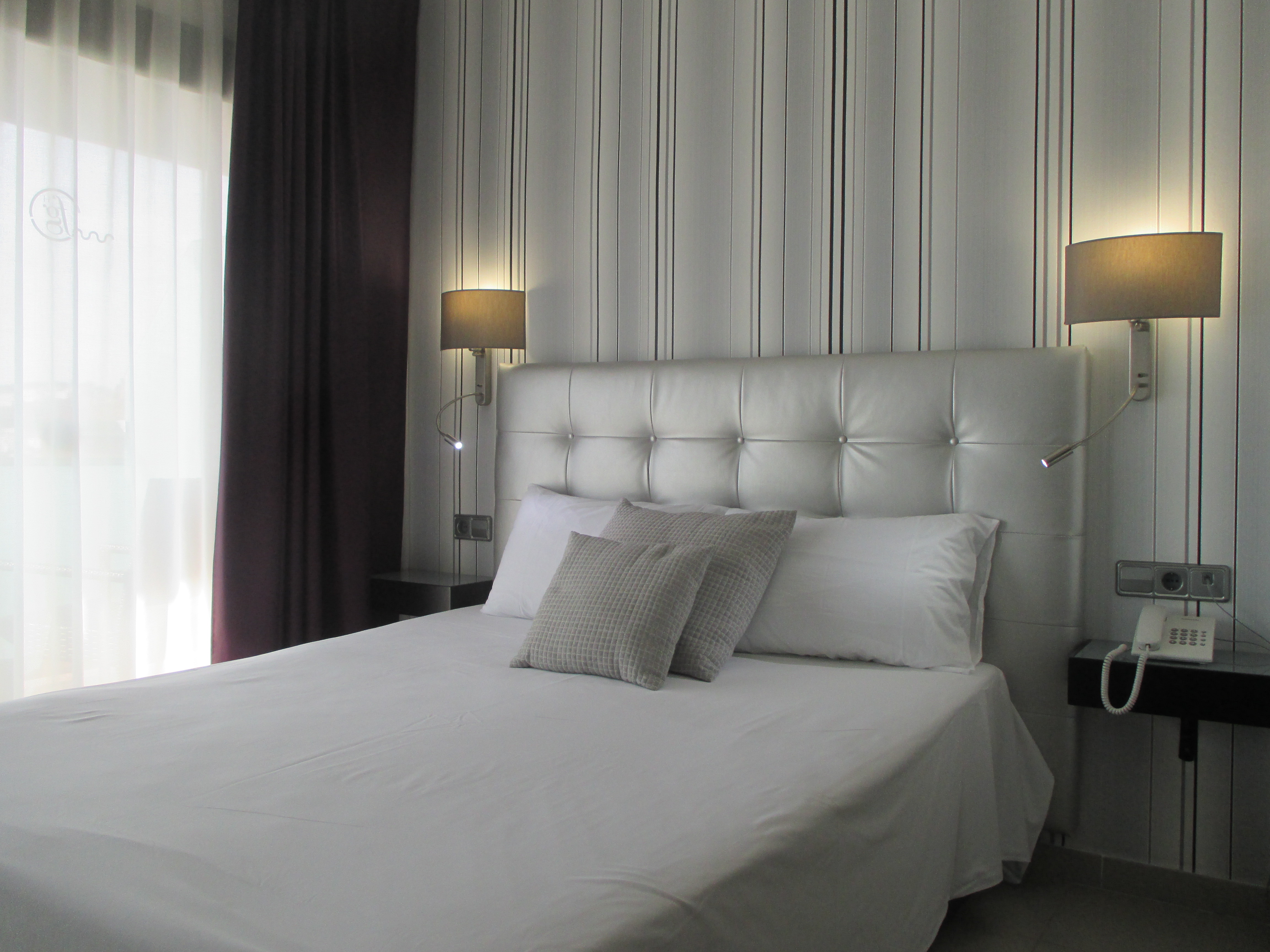 Double or Twin Superior Pool View