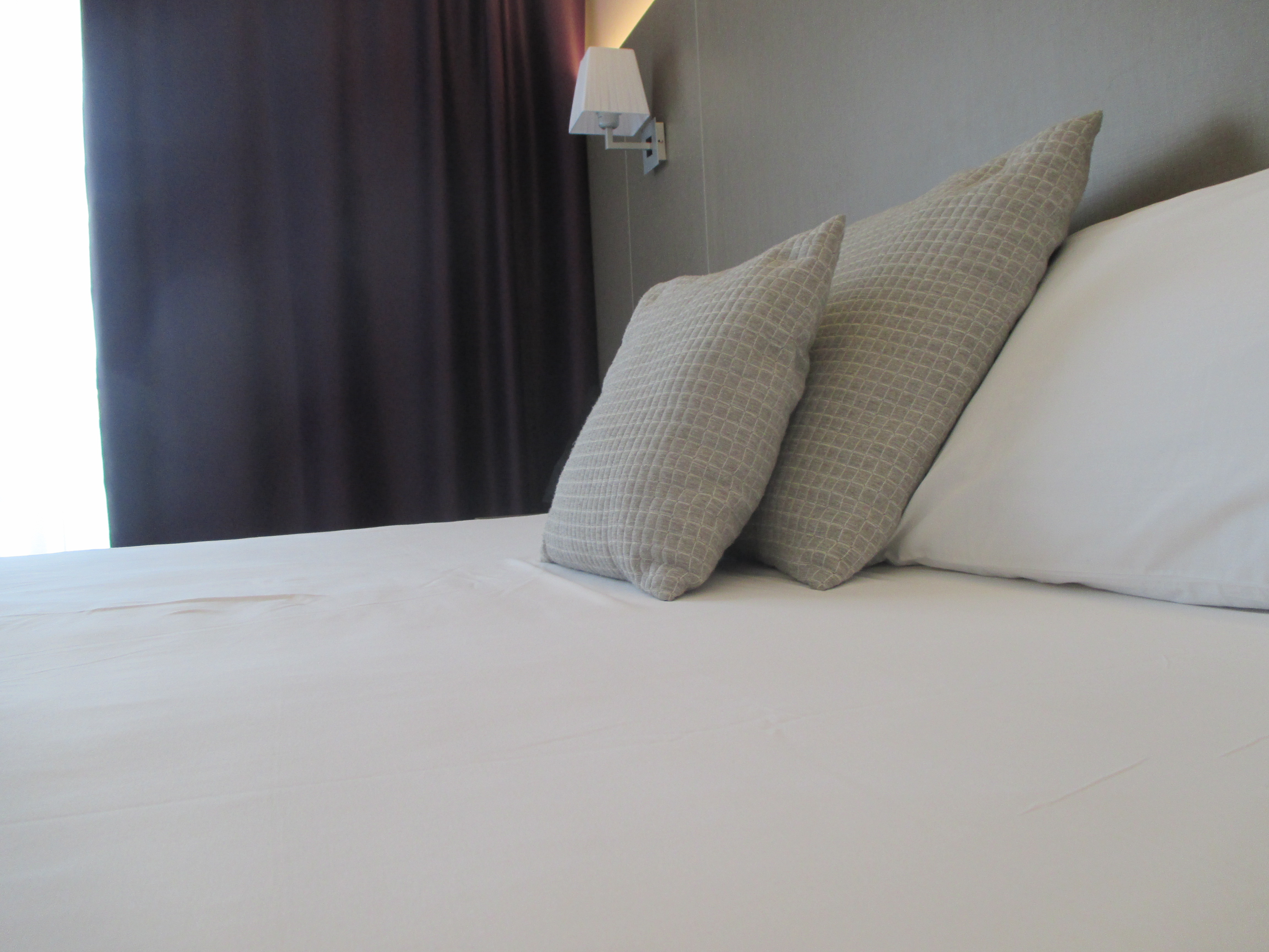 Double or Twin Pool View